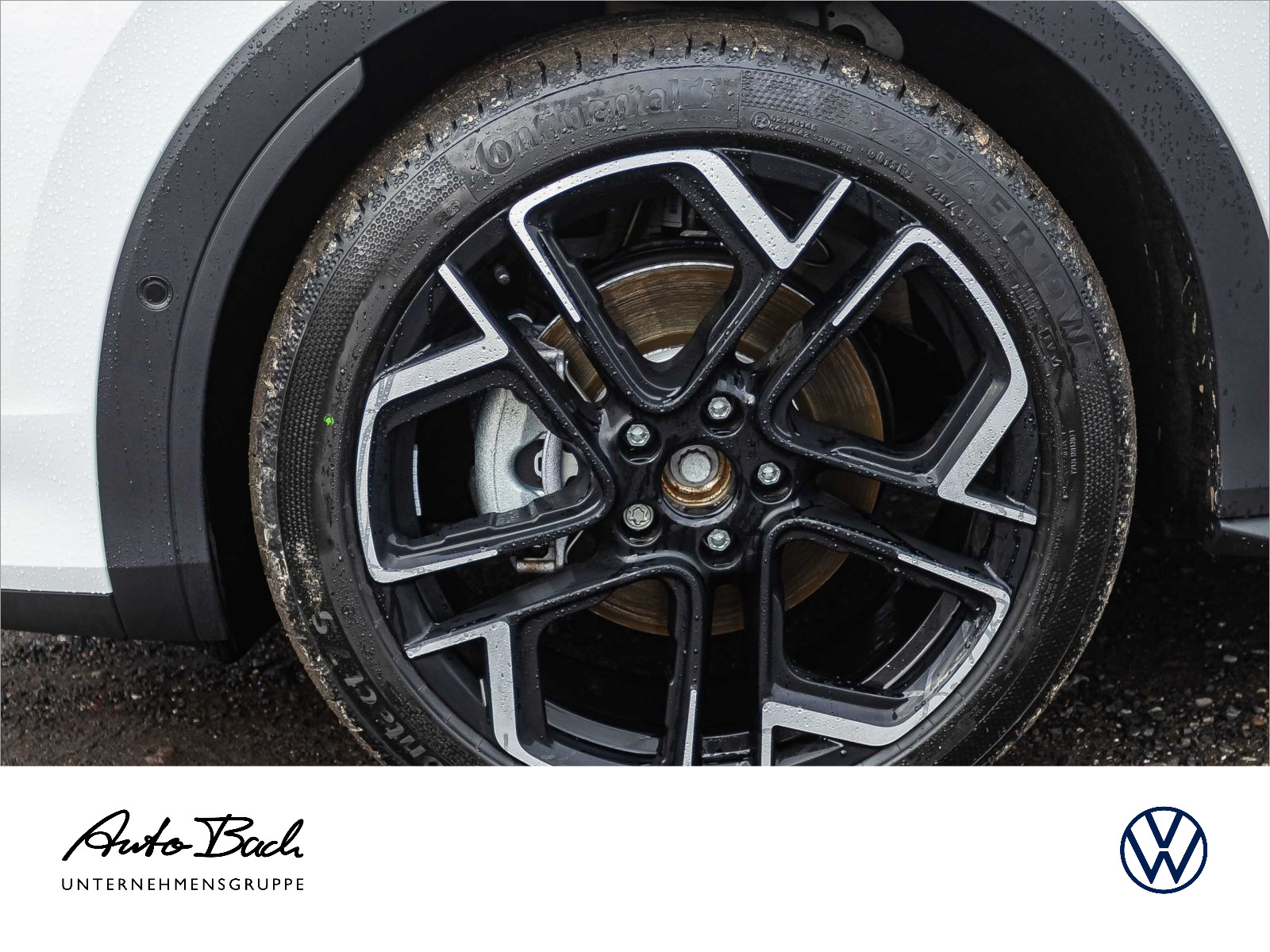 Volkswagen T-Roc R-Line 1.5 l eTSI OPF 110 kW (150 PS) 7-Gang-Doppelkupplungsgetriebe DSG