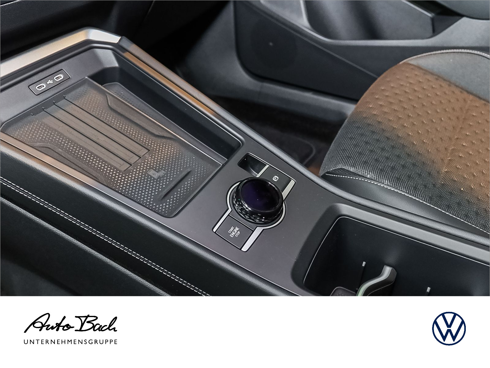 Volkswagen T-Roc R-Line 1.5 l eTSI OPF 110 kW (150 PS) 7-Gang-Doppelkupplungsgetriebe DSG