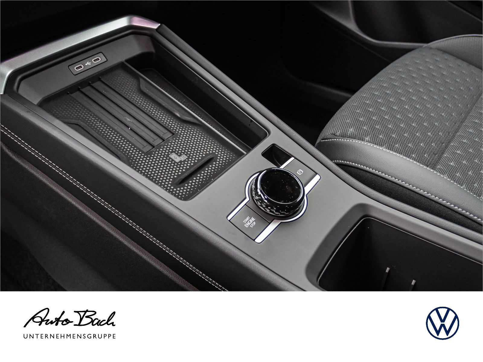 Volkswagen T-Roc R-Line 1.5 l eTSI OPF 110 kW (150 PS) 7-Gang-Doppelkupplungsgetriebe DSG