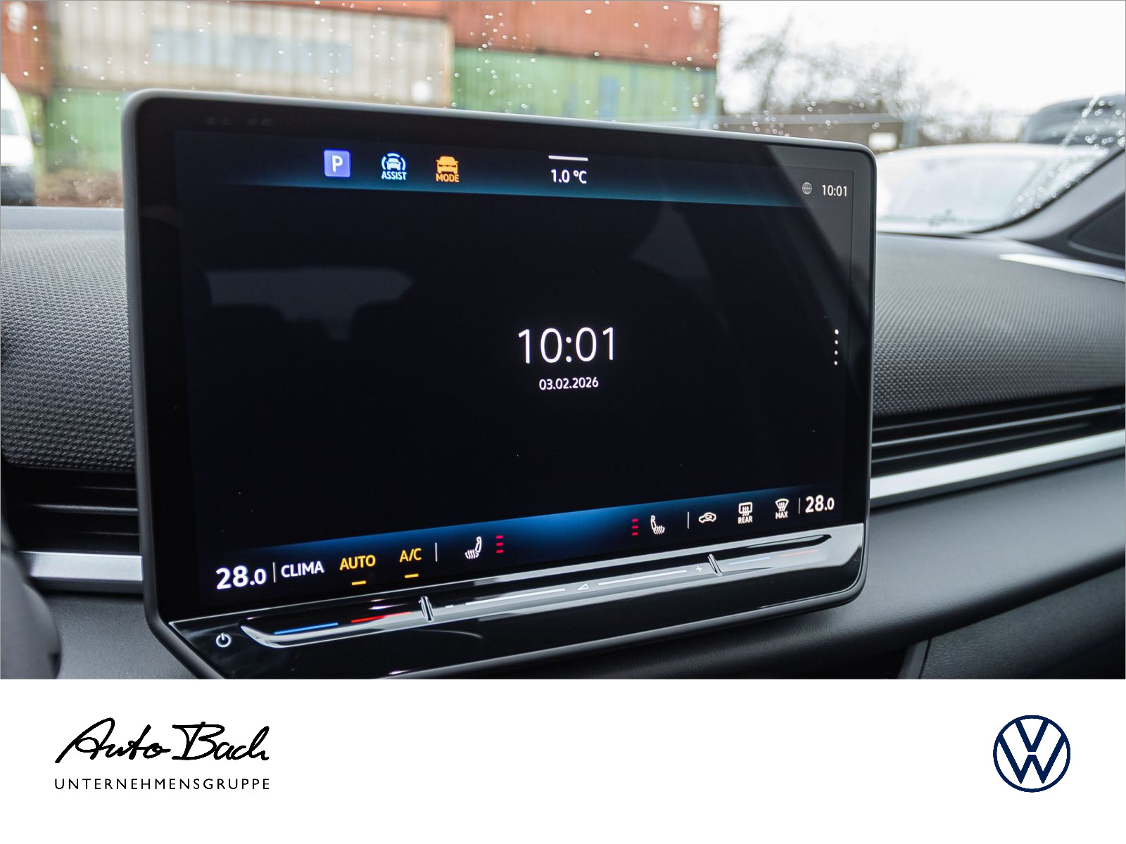 Volkswagen T-Roc R-Line 1.5 l eTSI OPF 110 kW (150 PS) 7-Gang-Doppelkupplungsgetriebe DSG