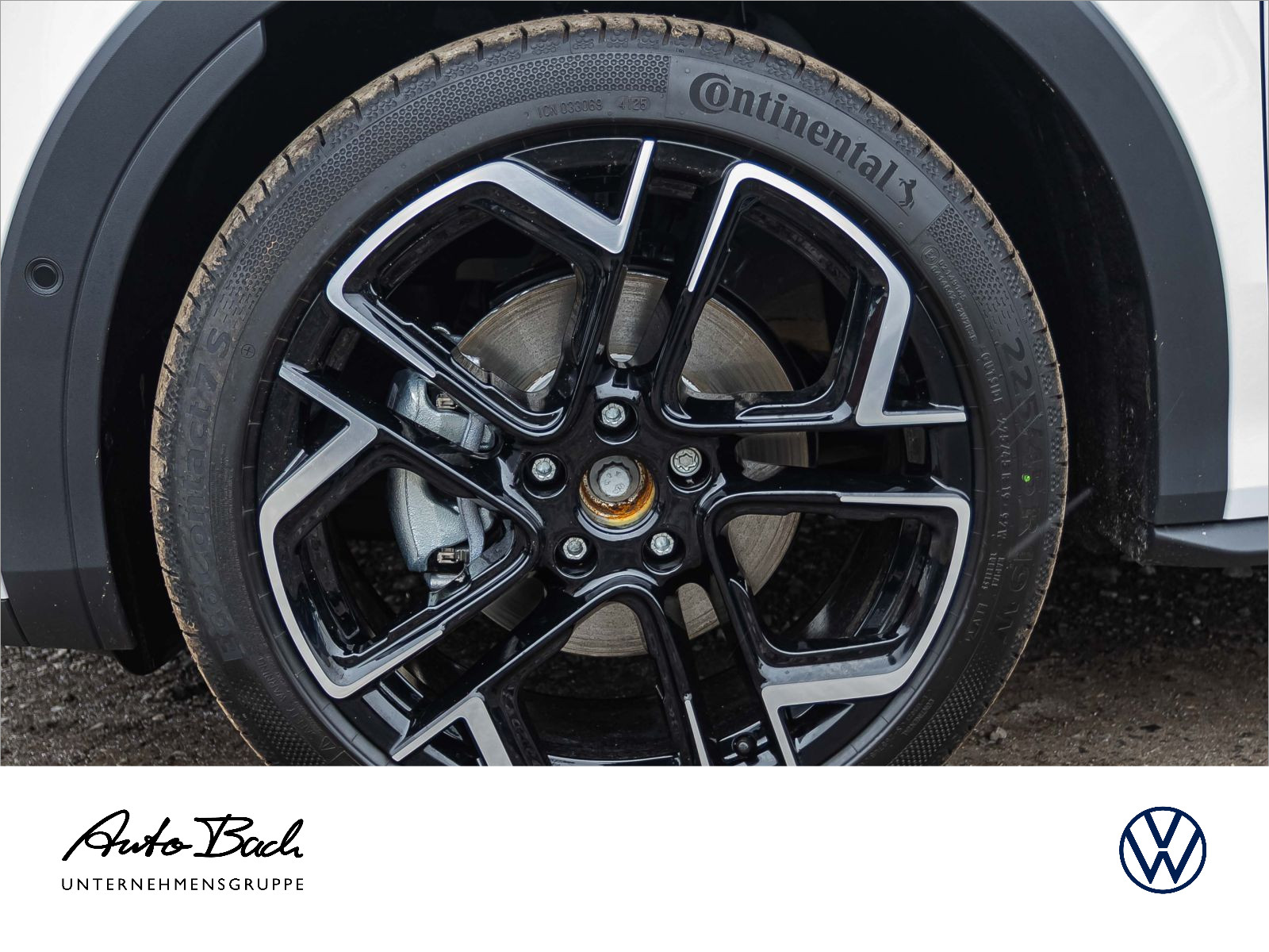 Volkswagen T-Roc R-Line 1.5 l eTSI OPF 110 kW (150 PS) 7-Gang-Doppelkupplungsgetriebe DSG