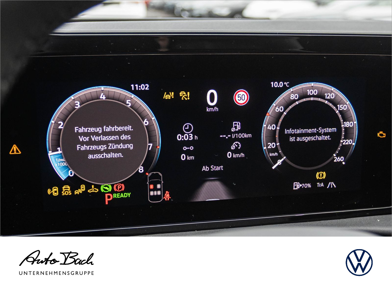 Volkswagen T-Roc R-Line 1.5 l eTSI OPF 110 kW (150 PS) 7-Gang-Doppelkupplungsgetriebe DSG