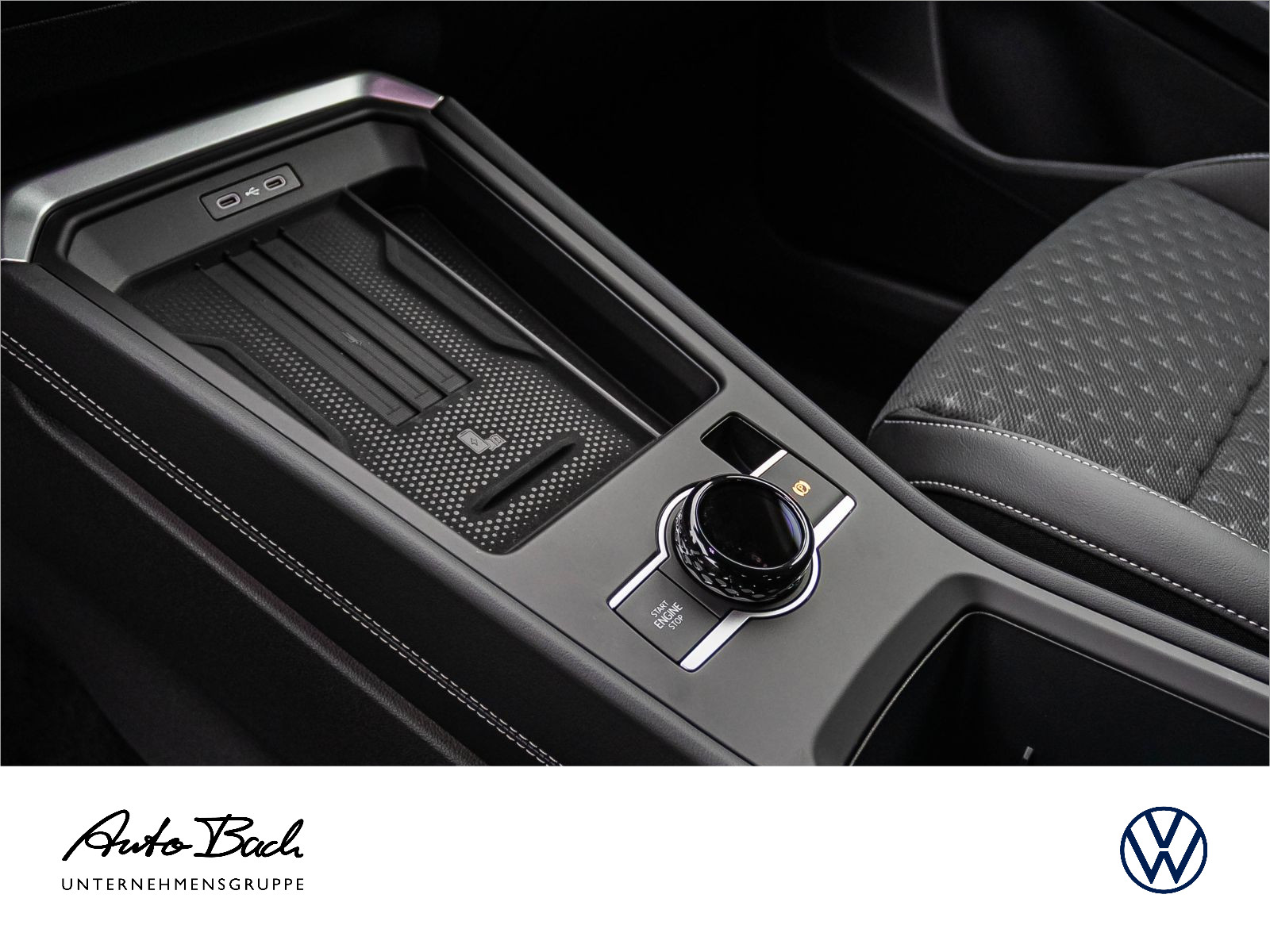 Volkswagen T-Roc R-Line 1.5 l eTSI OPF 110 kW (150 PS) 7-Gang-Doppelkupplungsgetriebe DSG