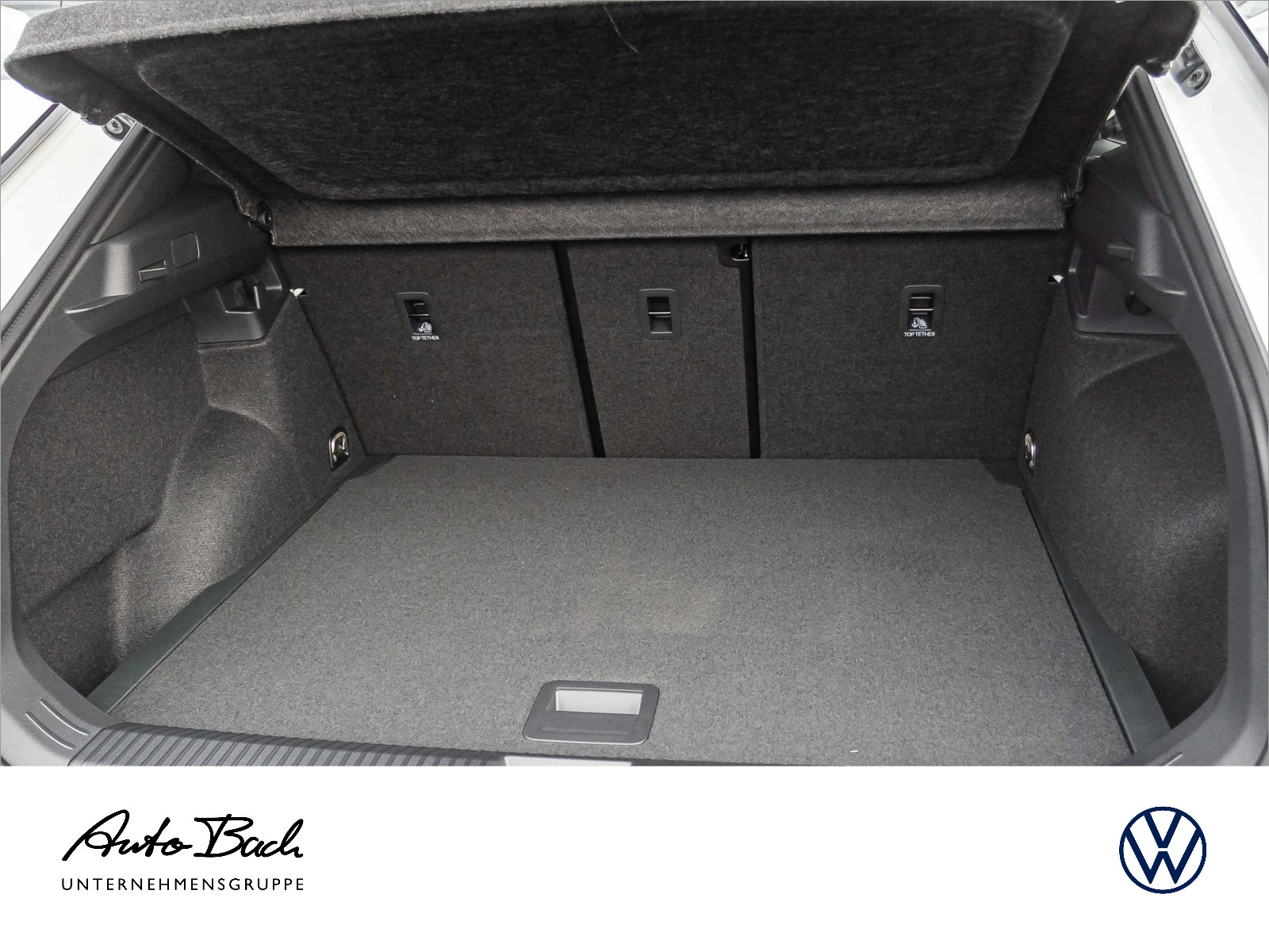 Volkswagen T-Roc R-Line 1.5 l eTSI OPF 110 kW (150 PS) 7-Gang-Doppelkupplungsgetriebe DSG