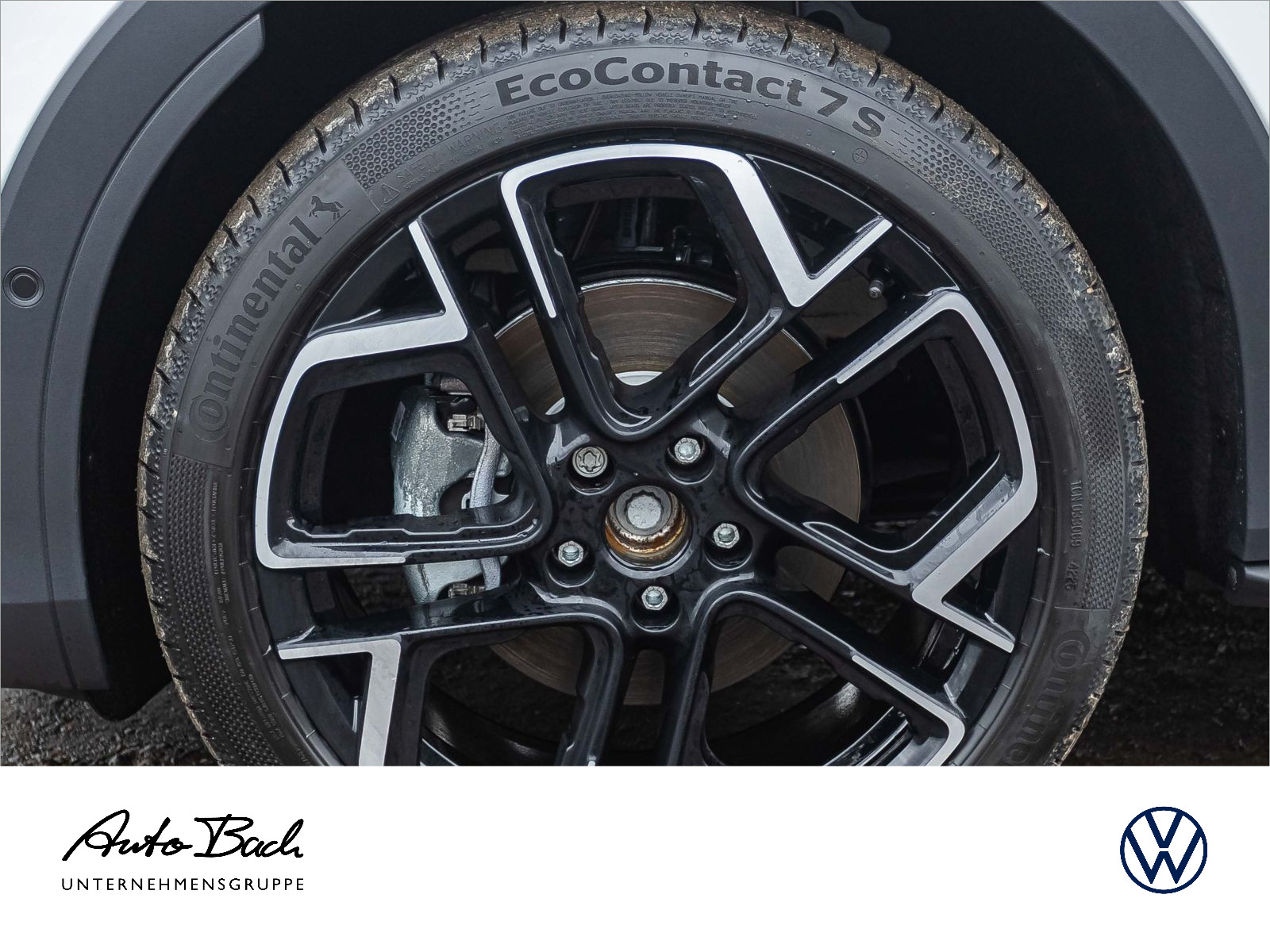 Volkswagen T-Roc R-Line 1.5 l eTSI OPF 110 kW (150 PS) 7-Gang-Doppelkupplungsgetriebe DSG