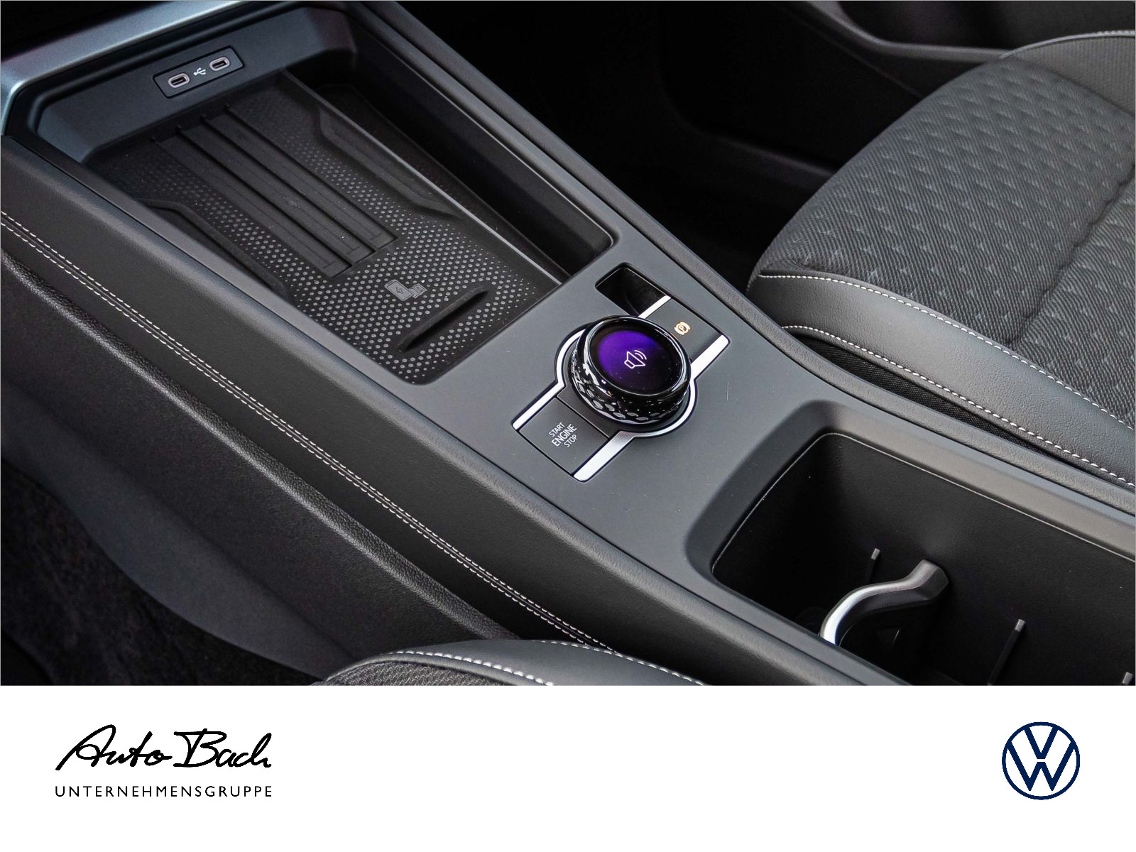 Volkswagen T-Roc R-Line 1.5 l eTSI OPF 110 kW (150 PS) 7-Gang-Doppelkupplungsgetriebe DSG