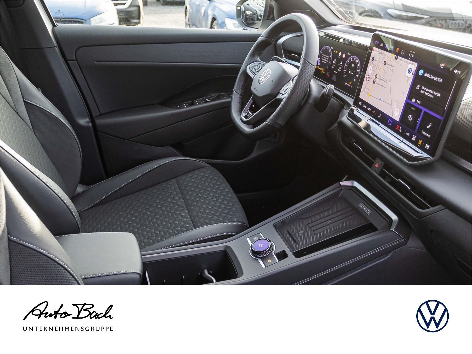 Volkswagen T-Roc R-Line 1.5 l eTSI OPF 110 kW (150 PS) 7-Gang-Doppelkupplungsgetriebe DSG