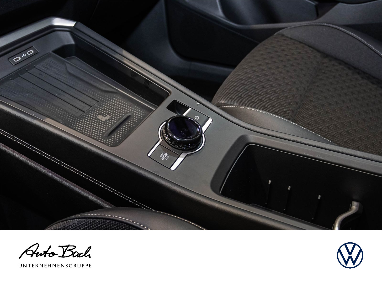 Volkswagen T-Roc R-Line 1.5 l eTSI OPF 110 kW (150 PS) 7-Gang-Doppelkupplungsgetriebe DSG