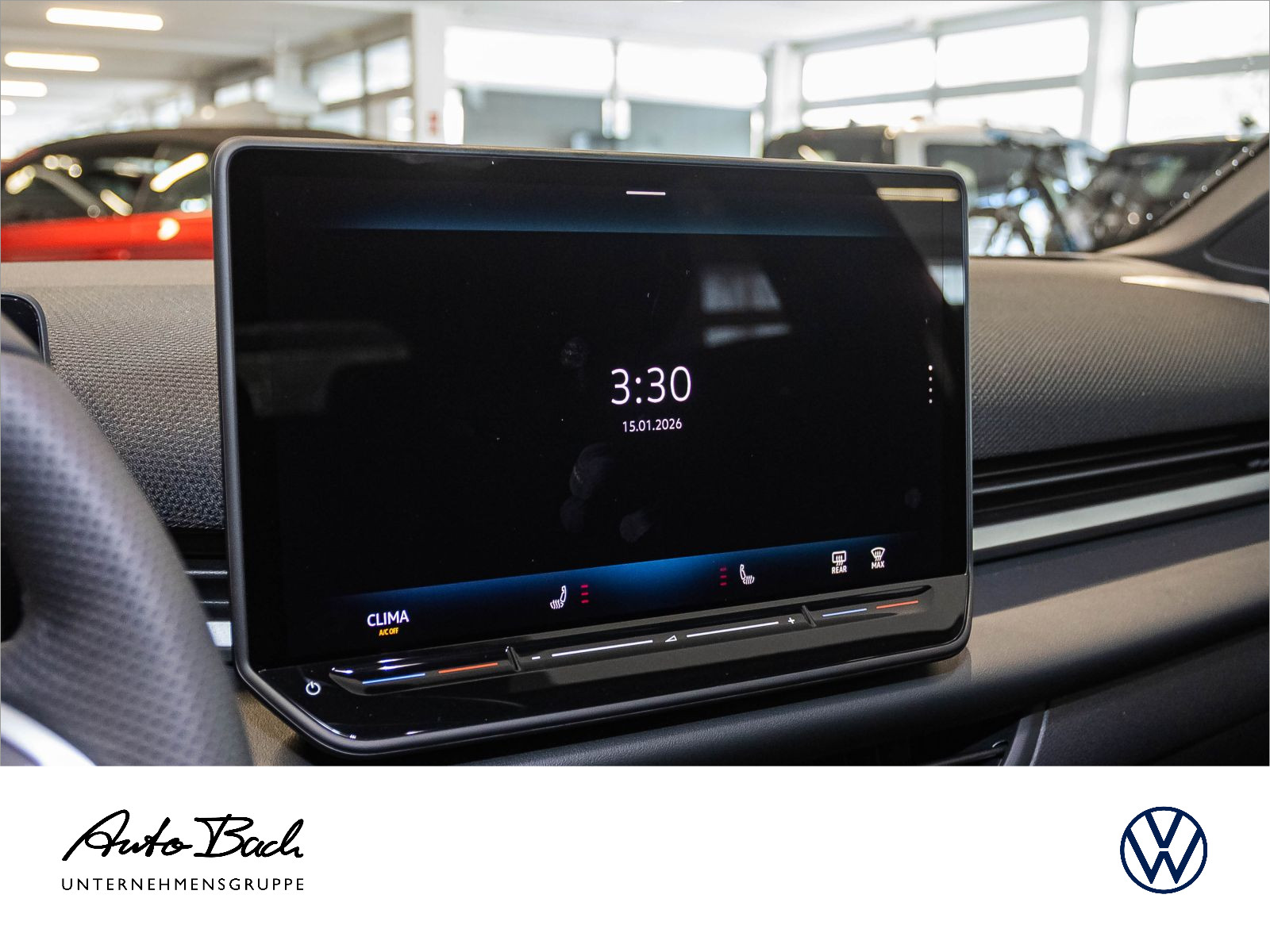 Volkswagen T-Roc R-Line 1.5 l eTSI OPF 110 kW (150 PS) 7-Gang-Doppelkupplungsgetriebe DSG