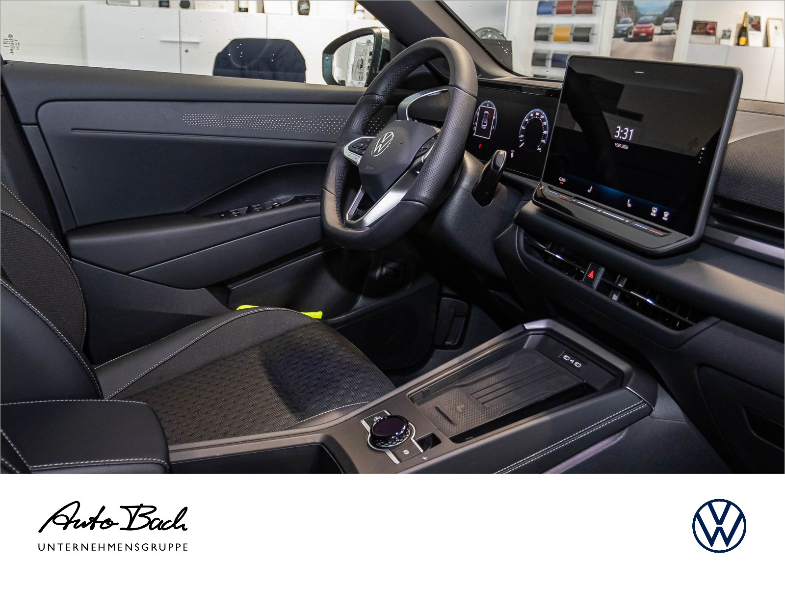 Volkswagen T-Roc R-Line 1.5 l eTSI OPF 110 kW (150 PS) 7-Gang-Doppelkupplungsgetriebe DSG