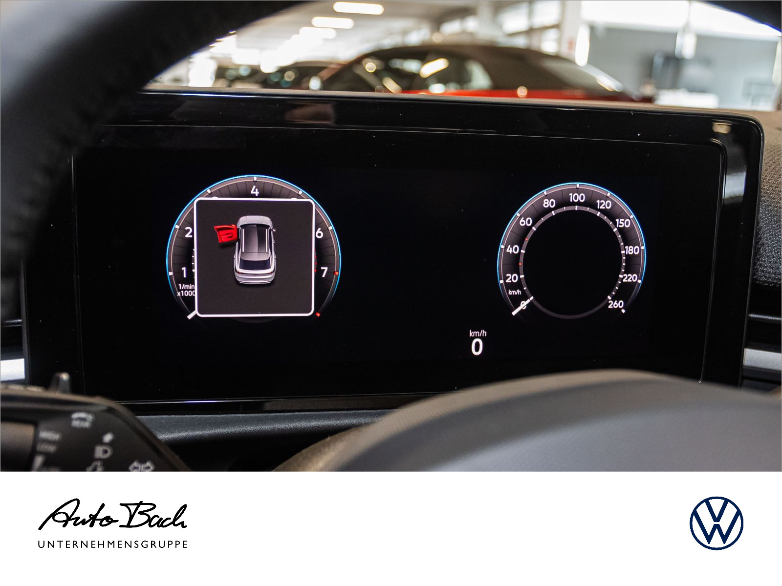 Volkswagen T-Roc R-Line 1.5 l eTSI OPF 110 kW (150 PS) 7-Gang-Doppelkupplungsgetriebe DSG