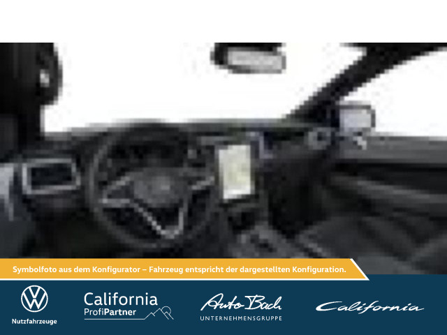 Volkswagen Amarok Style "Dark Label" 3.0 TDI 4Motion