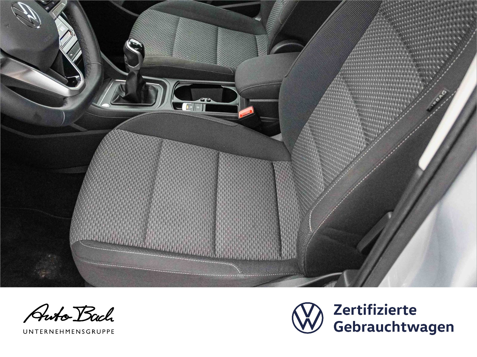 Volkswagen Touran 1.5TSI Comfortline Klimaautomatik ACC EPH
