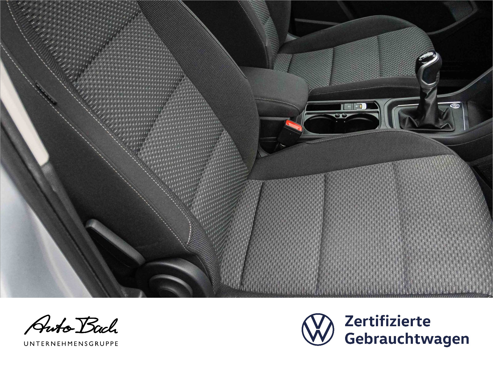 Volkswagen Touran 1.5TSI Comfortline Klimaautomatik ACC EPH