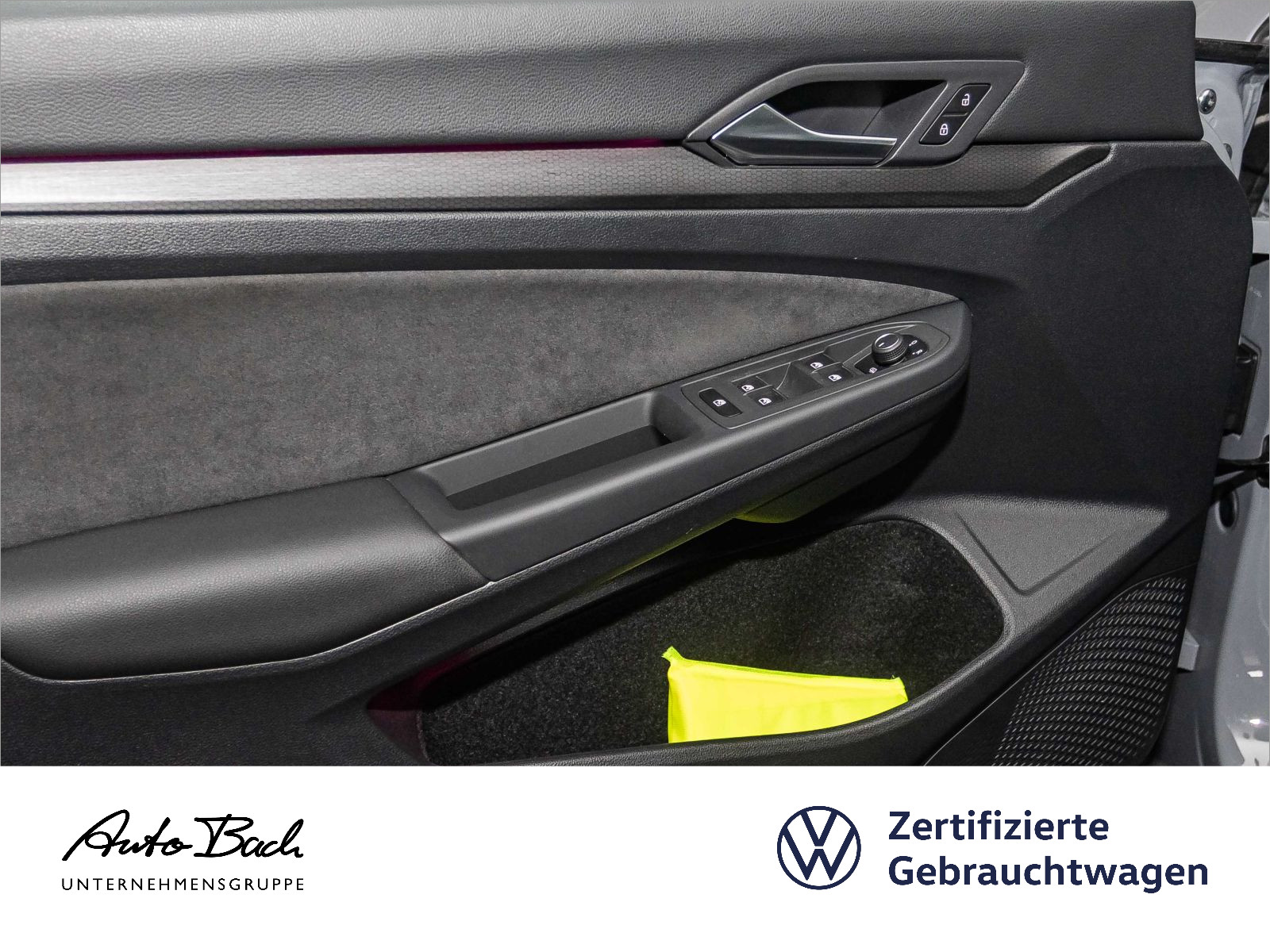 Volkswagen Golf VIII GTI Clubsport 2.0 TSI DSG, Navi, LED-Matrix, Harman Kardon, App-Connect