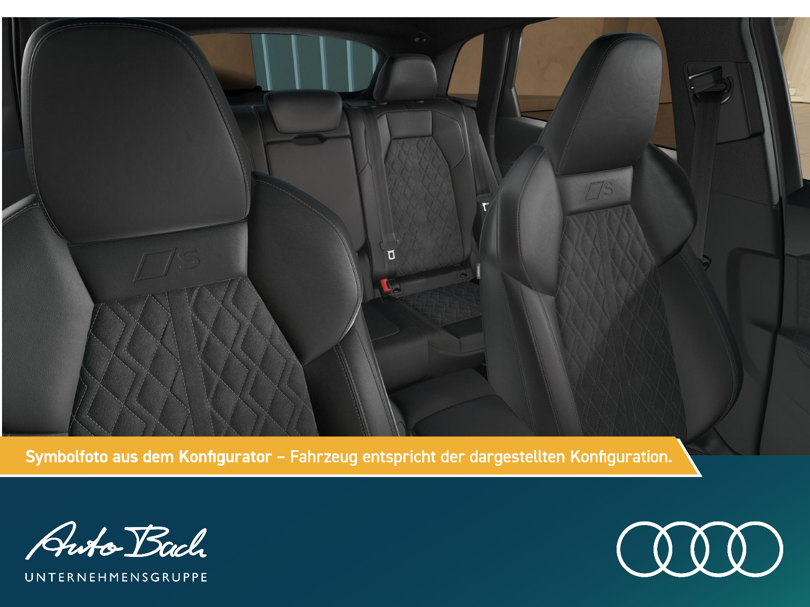 Audi Q5 SUV e-hybrid quattro 270kW S Tech-Plus S-Interieur AHK