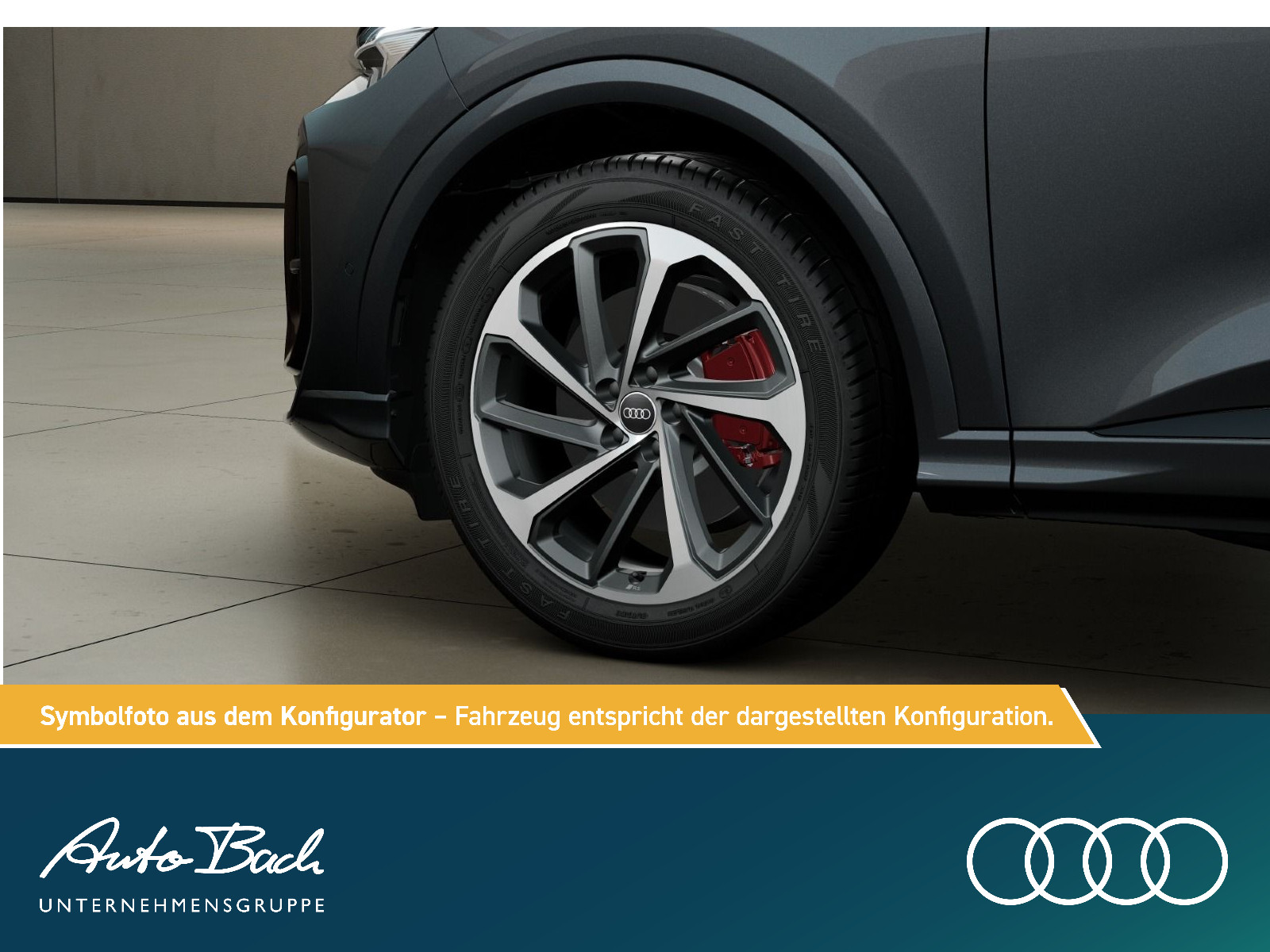 Audi Q5 SUV e-hybrid quattro 270kW S Tech-Plus S-Interieur AHK