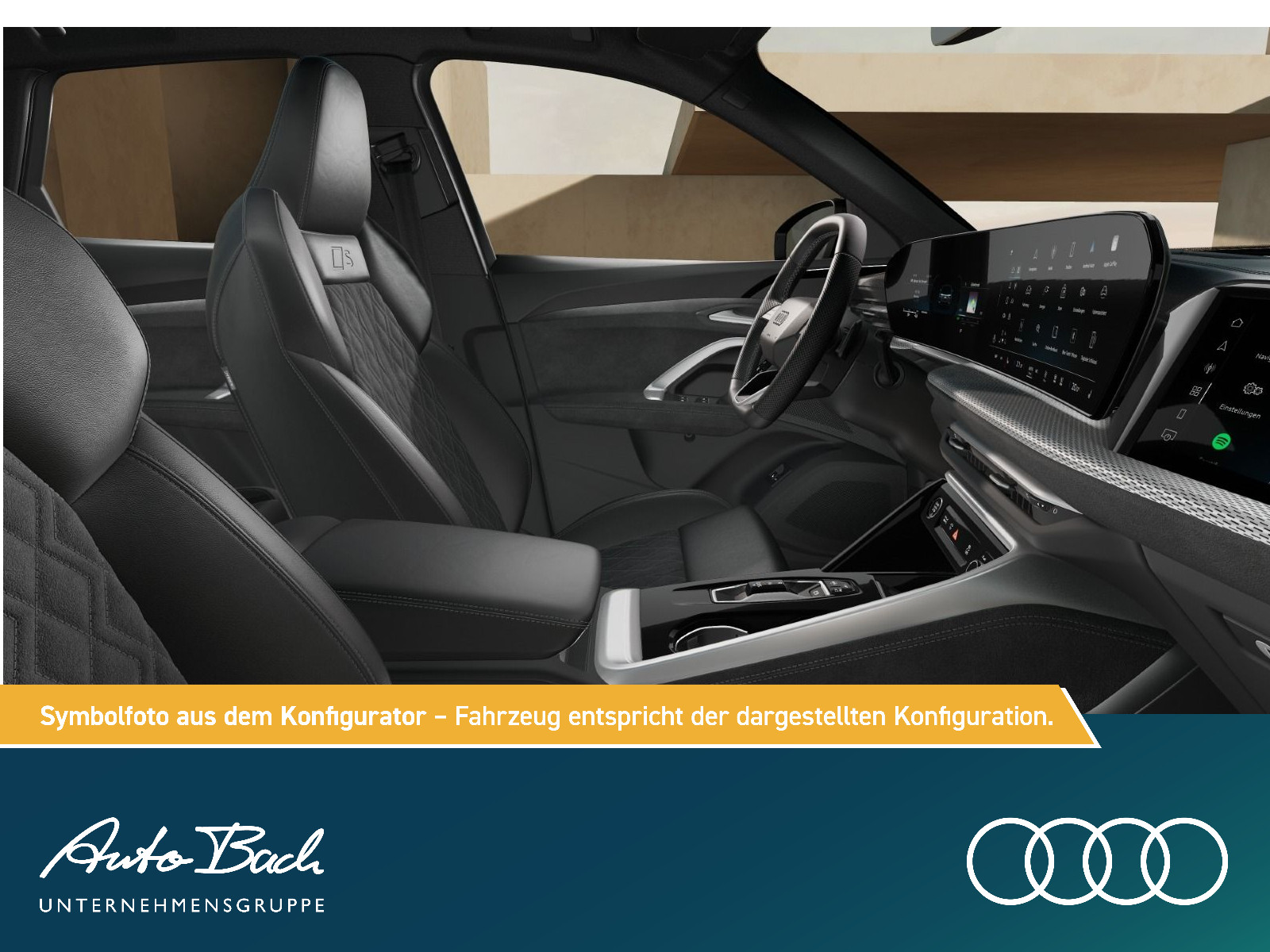 Audi Q5 SUV e-hybrid quattro 270kW S Tech-Plus S-Interieur AHK