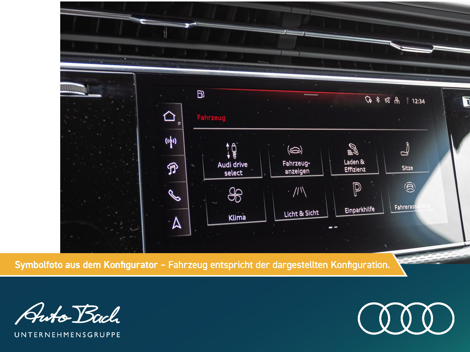 Audi Q7 S line TFSI e 290kW  22" AIR Allradenkung HUD PANO B&O  Massage