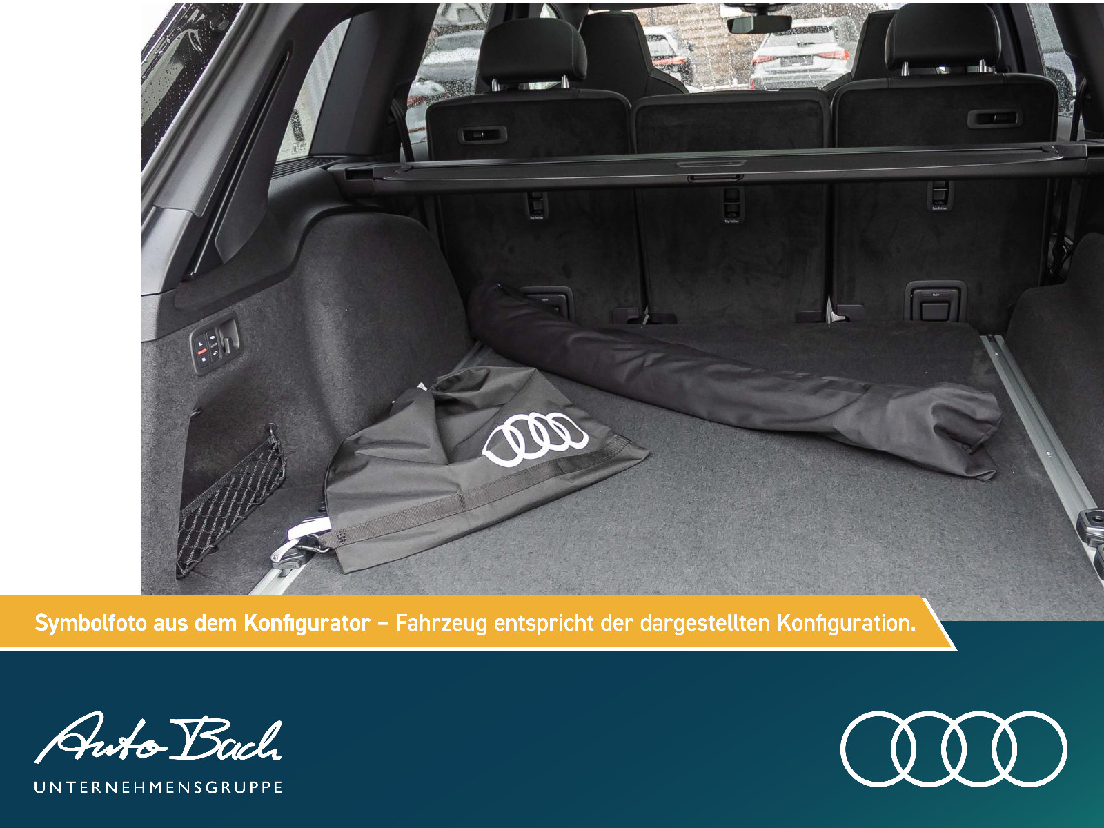 Audi Q7 S line TFSI e 290kW  22" AIR Allradenkung HUD PANO B&O  Massage