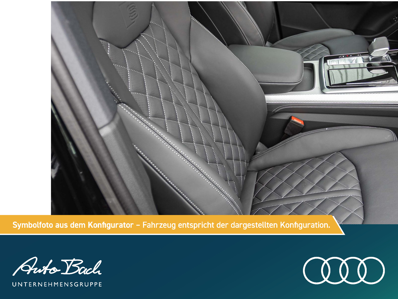 Audi Q7 S line TFSI e 290kW  22" AIR Allradenkung HUD PANO B&O  Massage