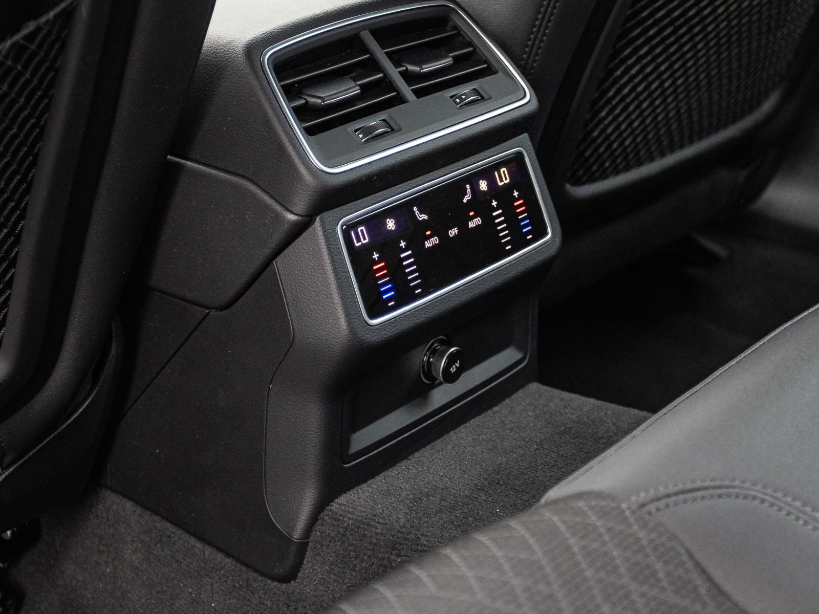 Audi A6 Avant Design 40TDI Stronic Navi LED ACC AHK