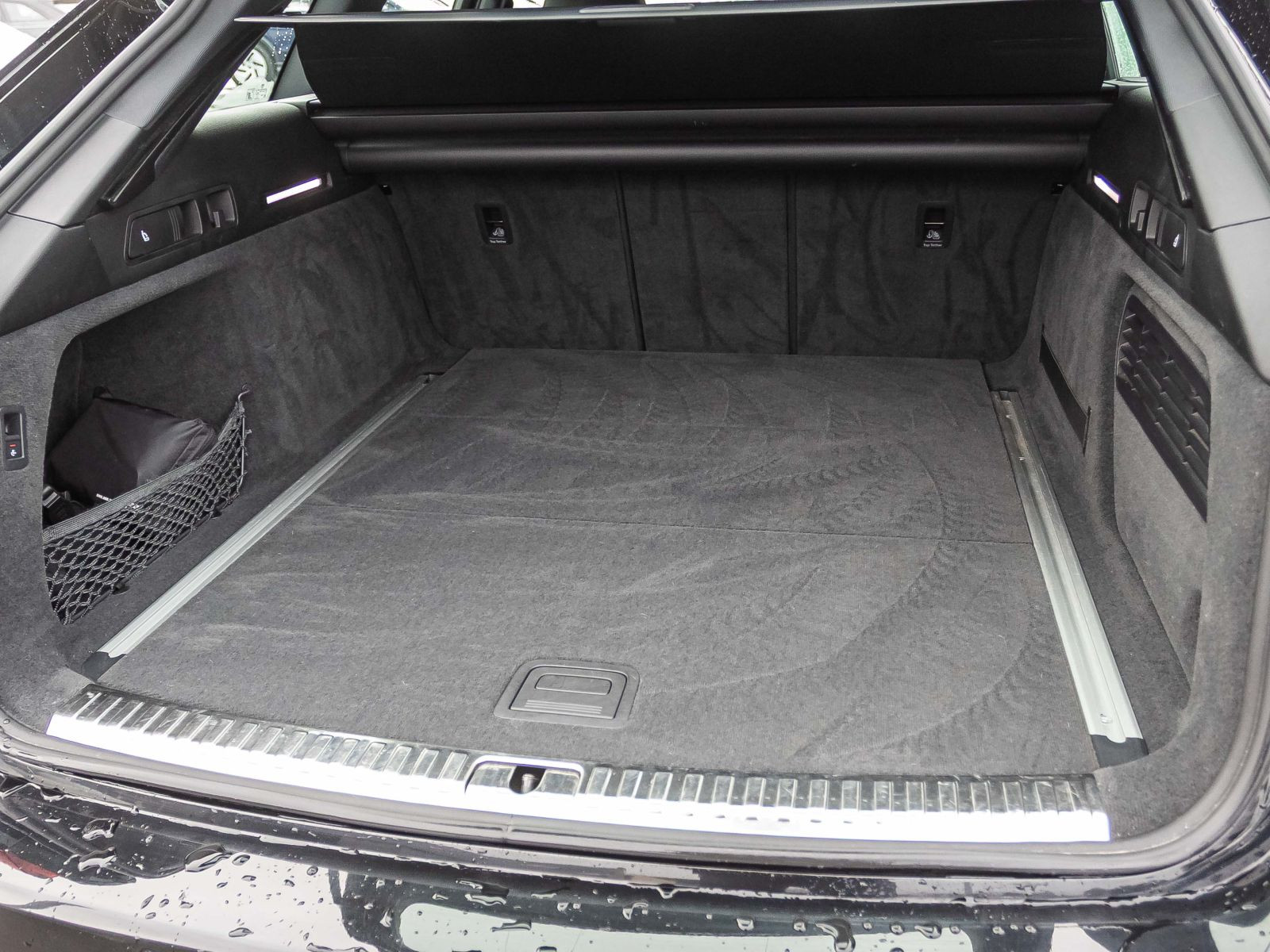 Audi A6 Avant Design 40TDI Stronic Navi LED ACC AHK