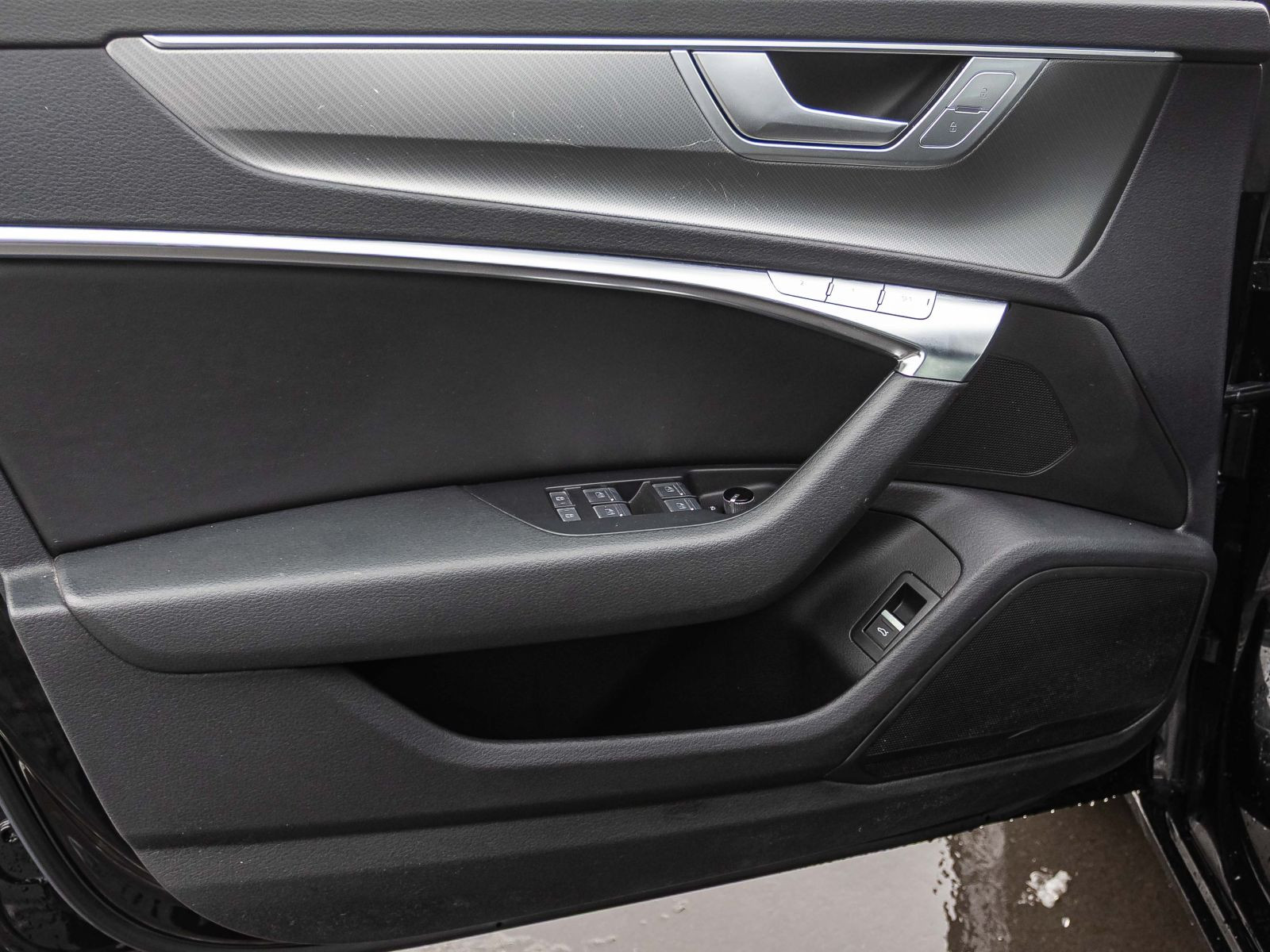 Audi A6 Avant Design 40TDI Stronic Navi LED ACC AHK