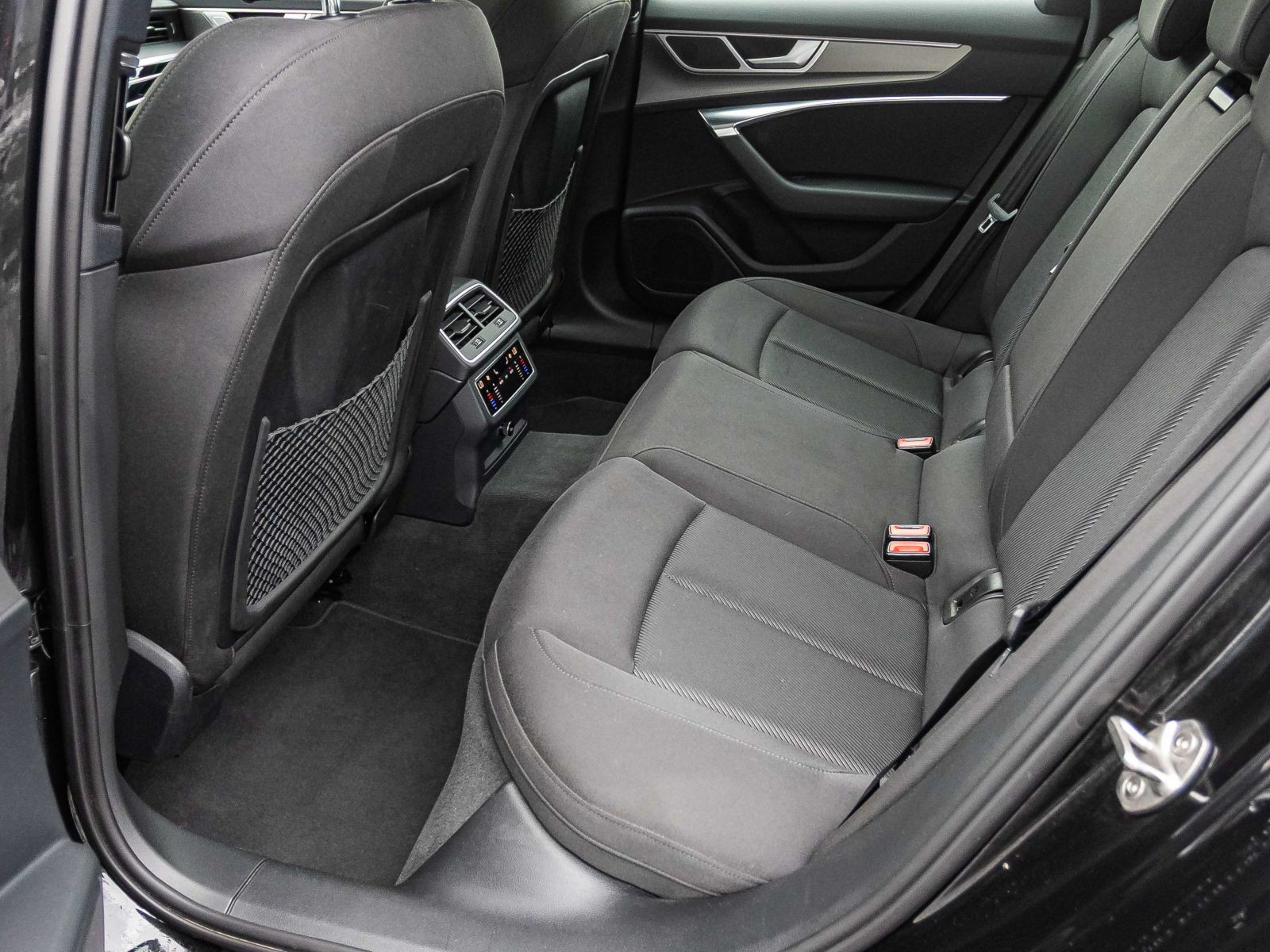 Audi A6 Avant Sport 40TDI qu. Stronic Navi Matrix ACC