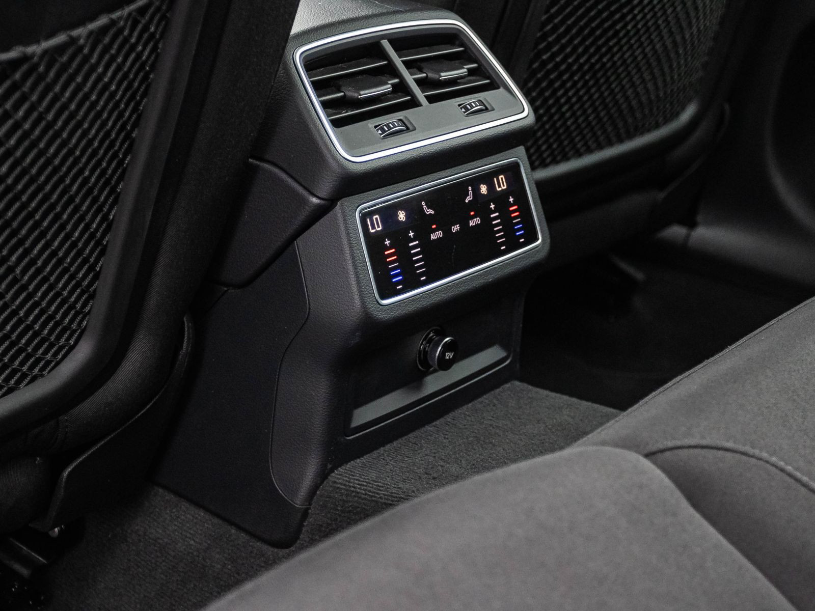 Audi A6 Avant Sport 40TDI qu. Stronic Navi Matrix ACC