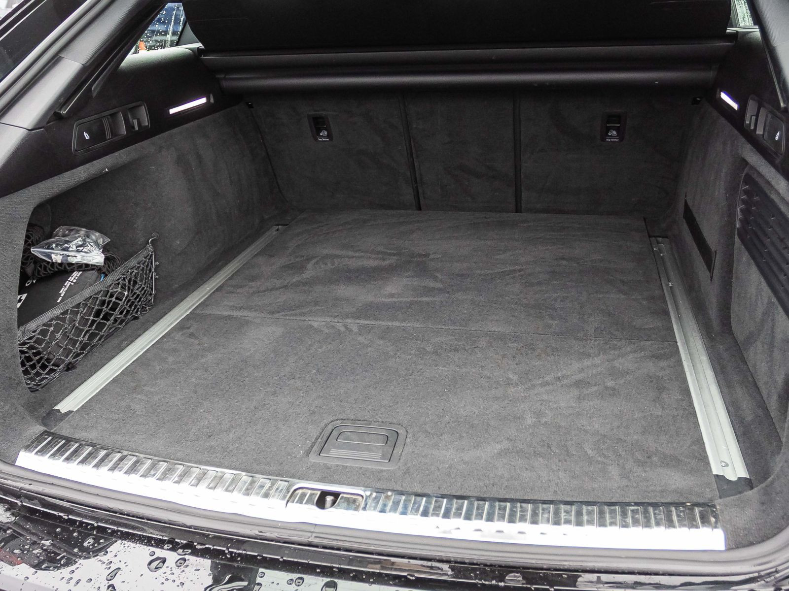 Audi A6 Avant Sport 40TDI qu. Stronic Navi Matrix ACC