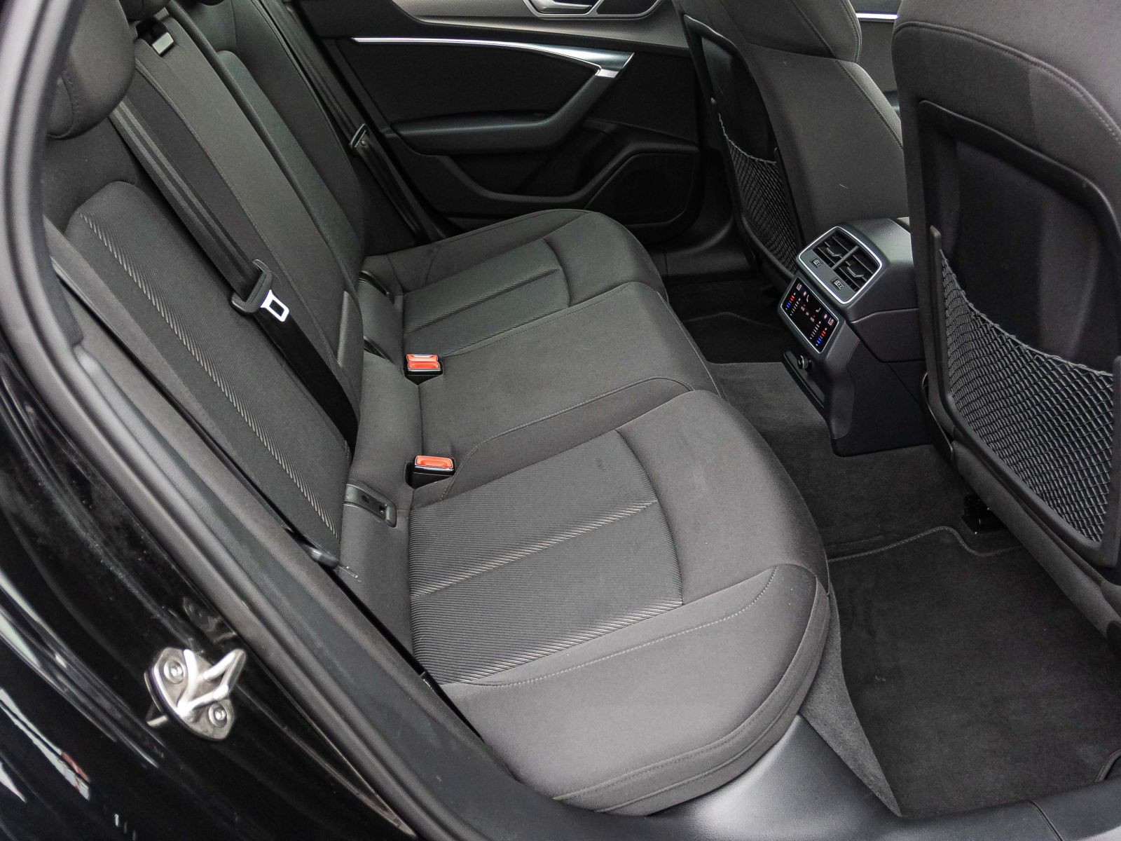 Audi A6 Avant Sport 40TDI qu. Stronic Navi Matrix ACC