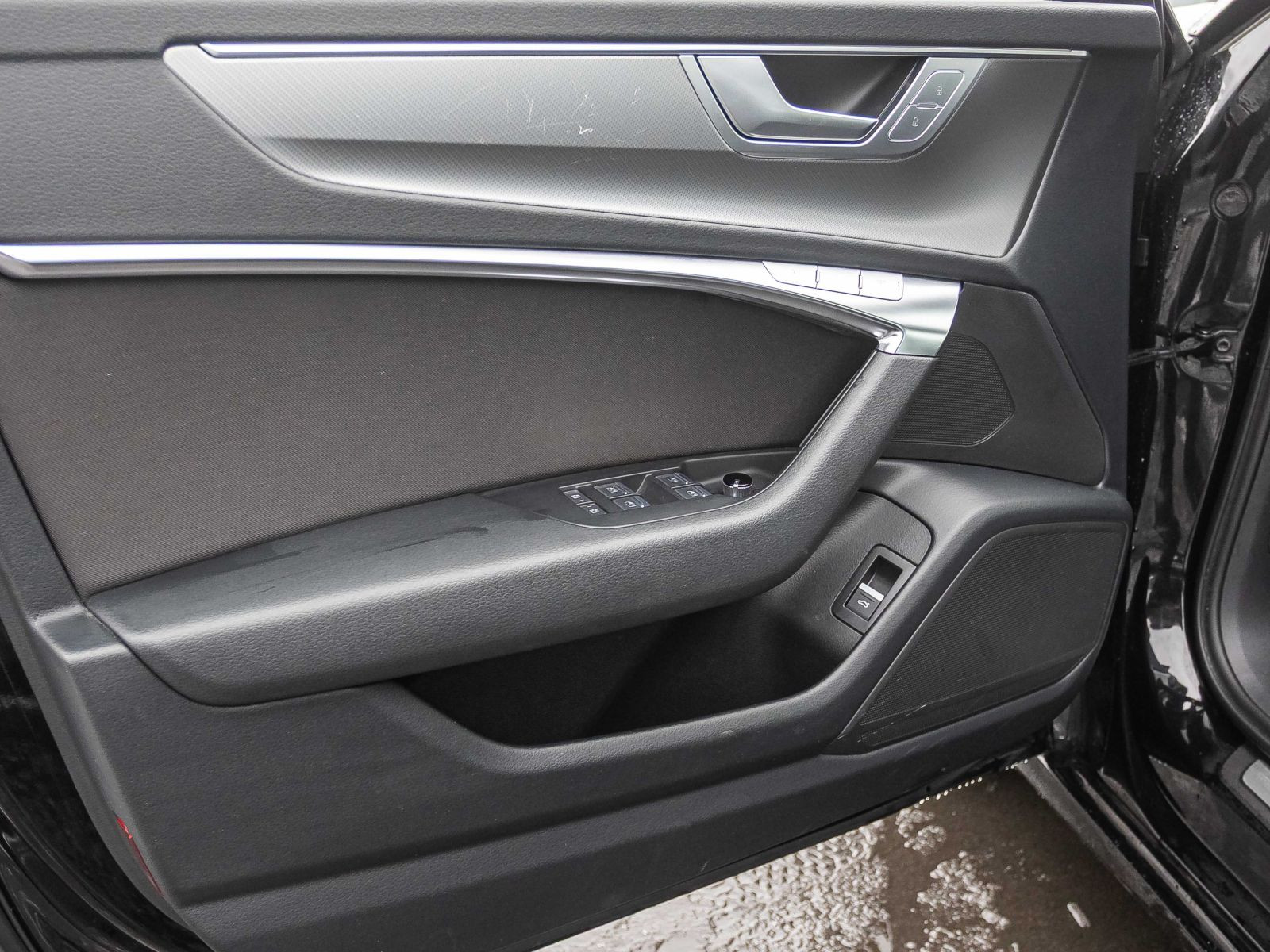 Audi A6 Avant Sport 40TDI qu. Stronic Navi Matrix ACC