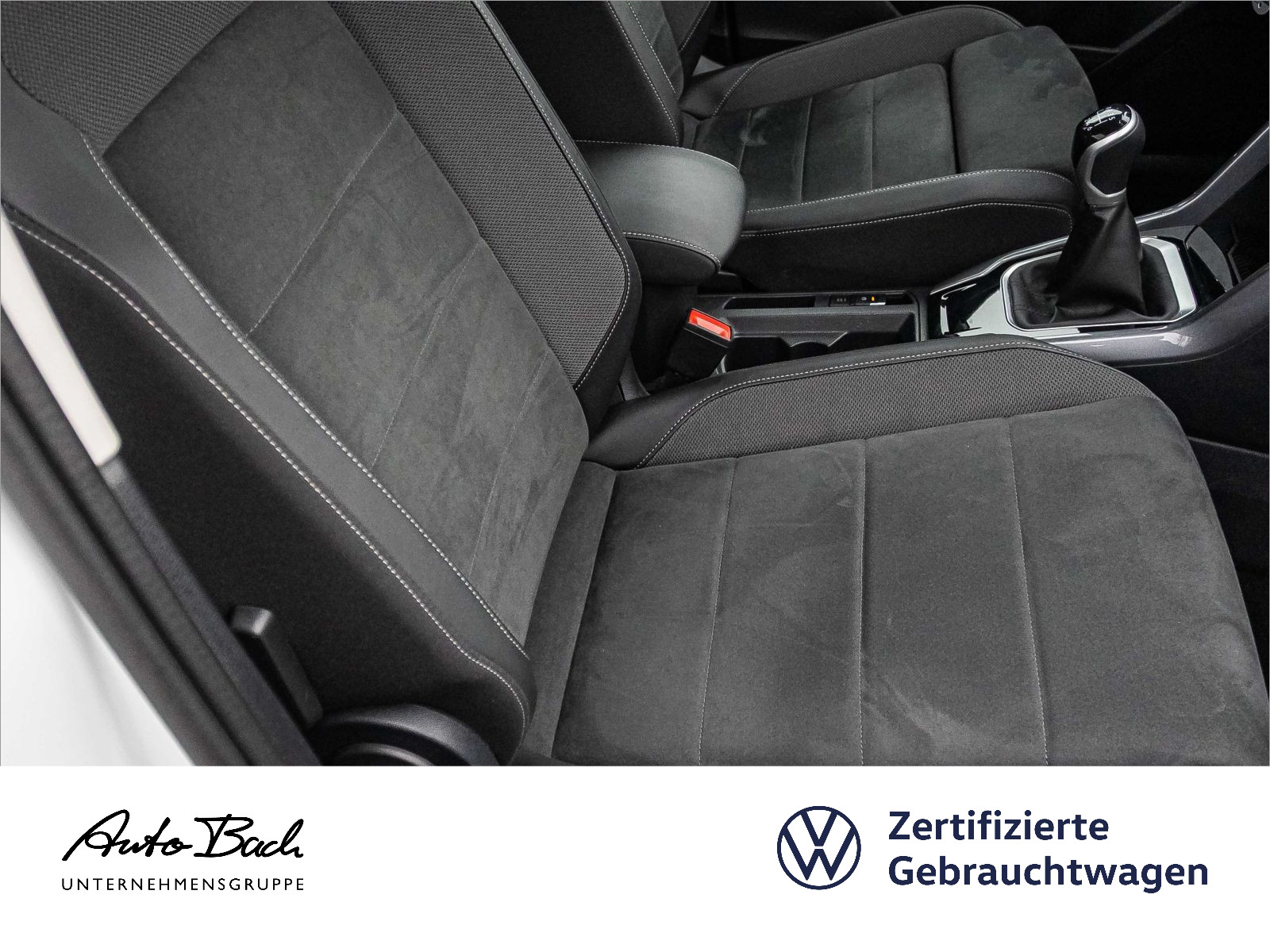 Volkswagen T-Roc 1.5 TSI Style Navi LED ACC CarPlay AHK