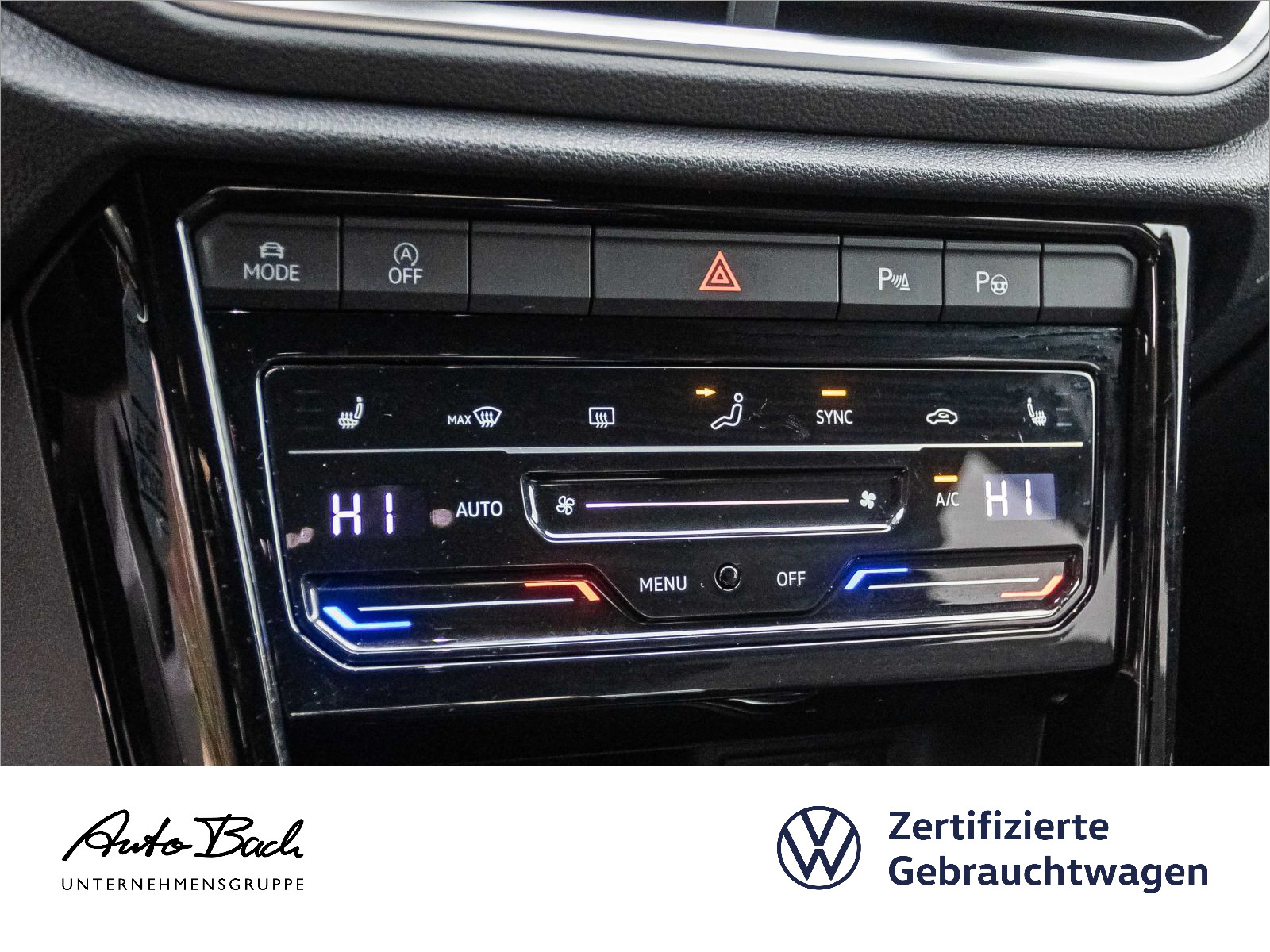 Volkswagen T-Roc 1.5TSI R-Line DSG Navi LED ACC CarPlay AHK