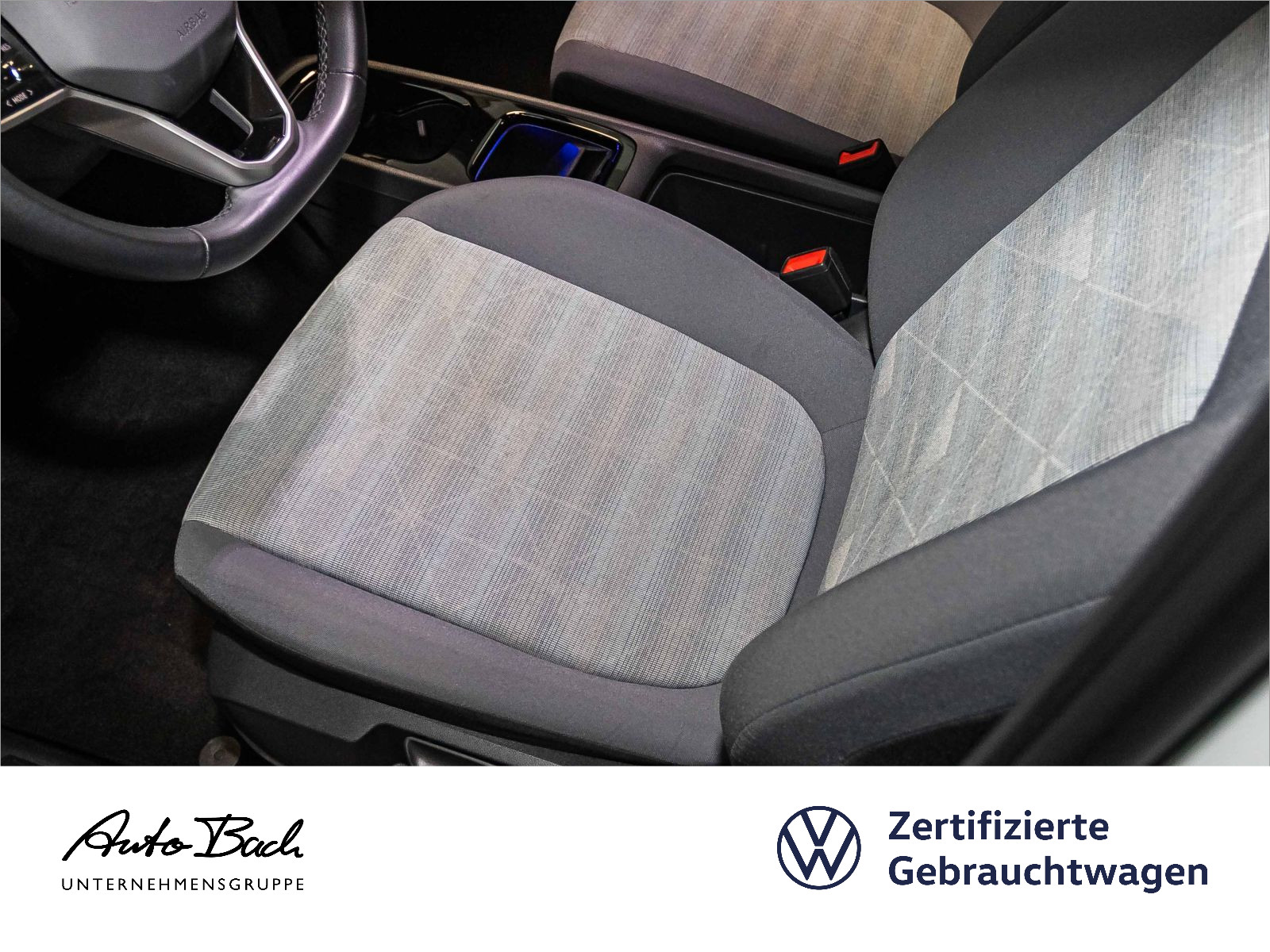 Volkswagen ID.3 Pro Navi LED Standhzg CarPlay ACC EPH