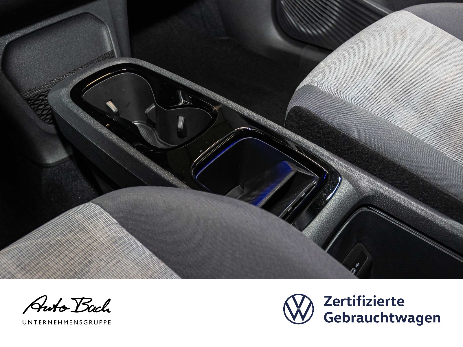 Volkswagen ID.3 Pro Navi LED Standhzg CarPlay ACC EPH