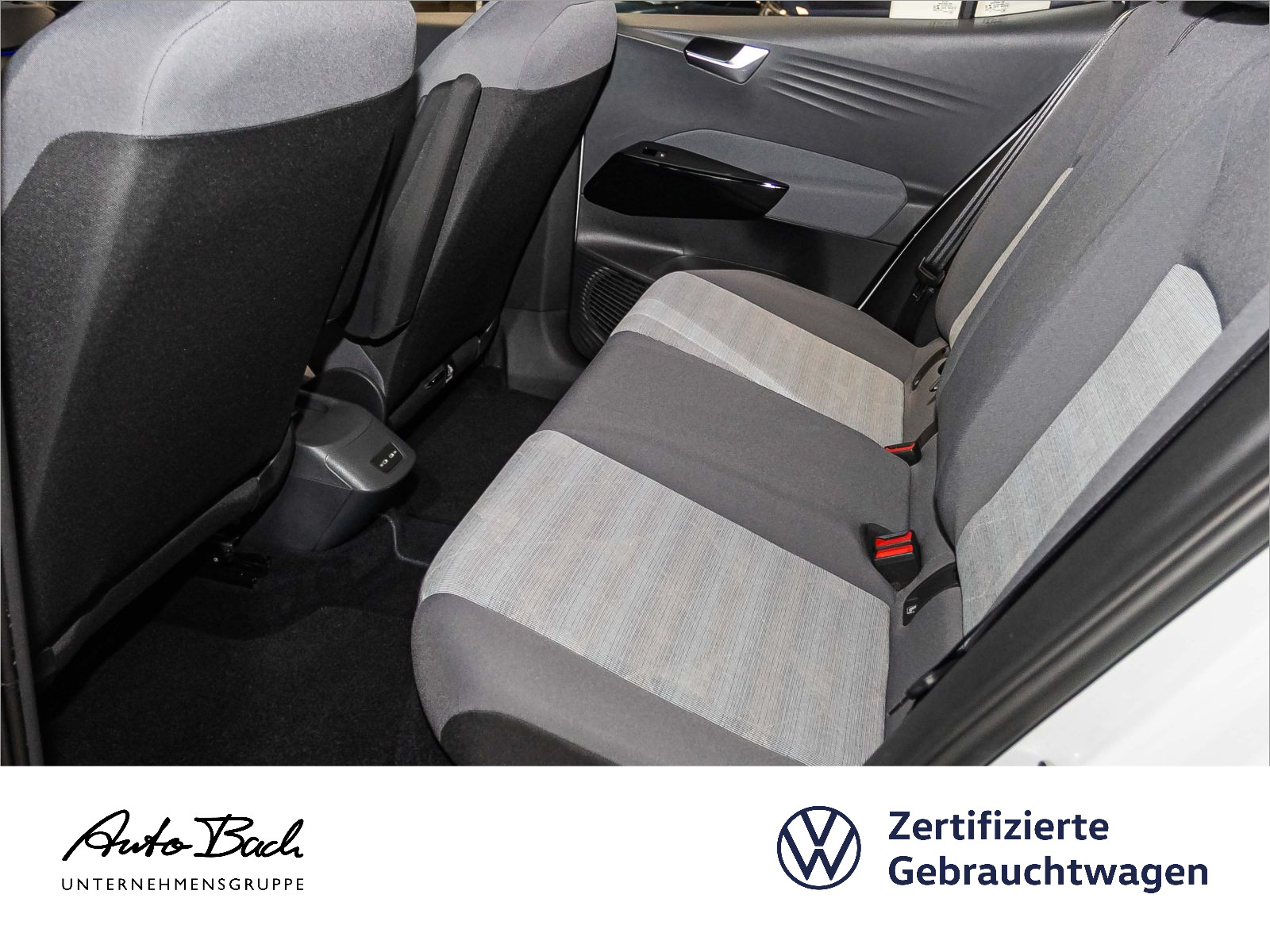 Volkswagen ID.3 Pro Navi LED Standhzg CarPlay ACC EPH