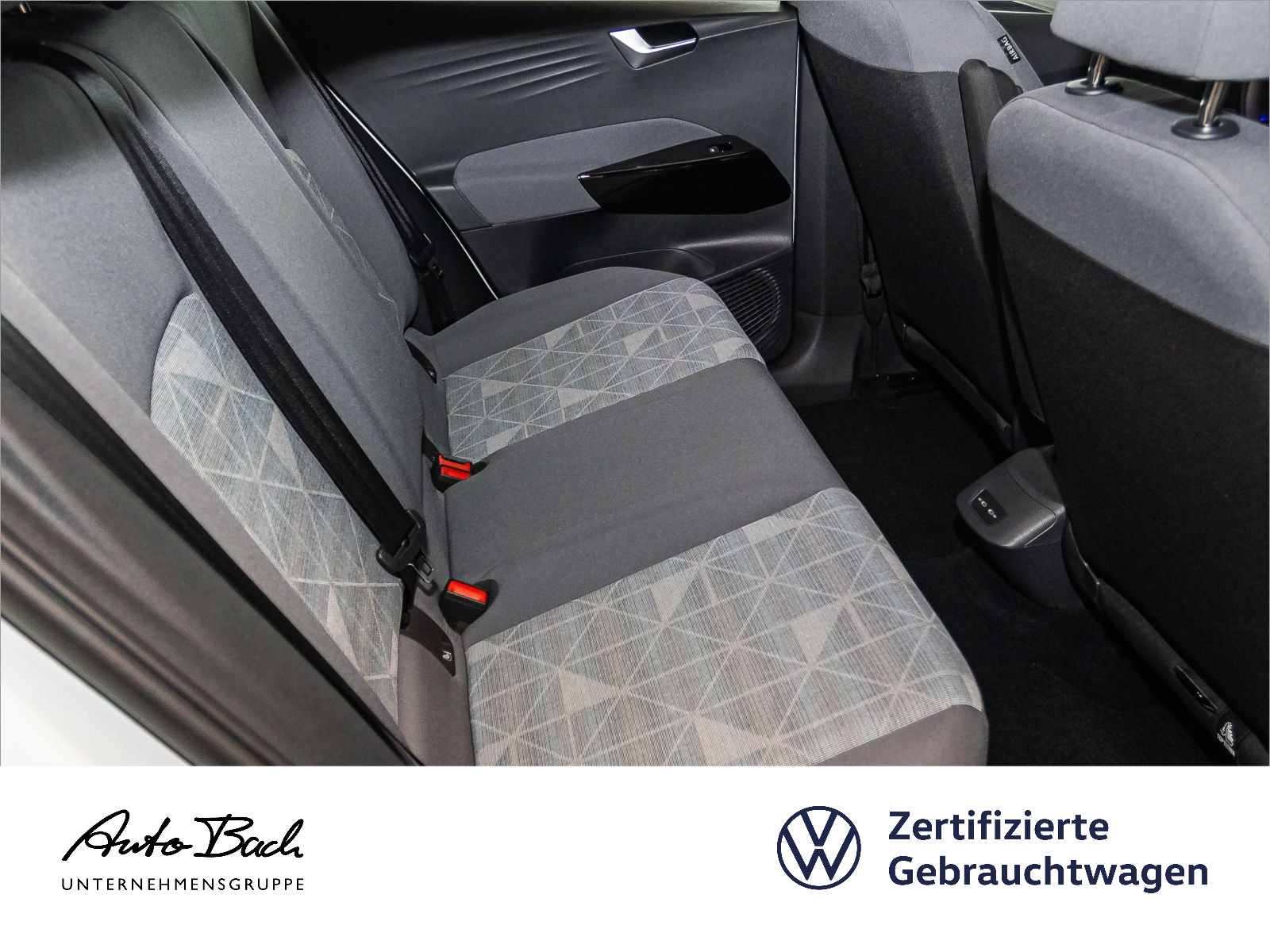 Volkswagen ID.3 Pro Navi LED Standhzg CarPlay ACC EPH