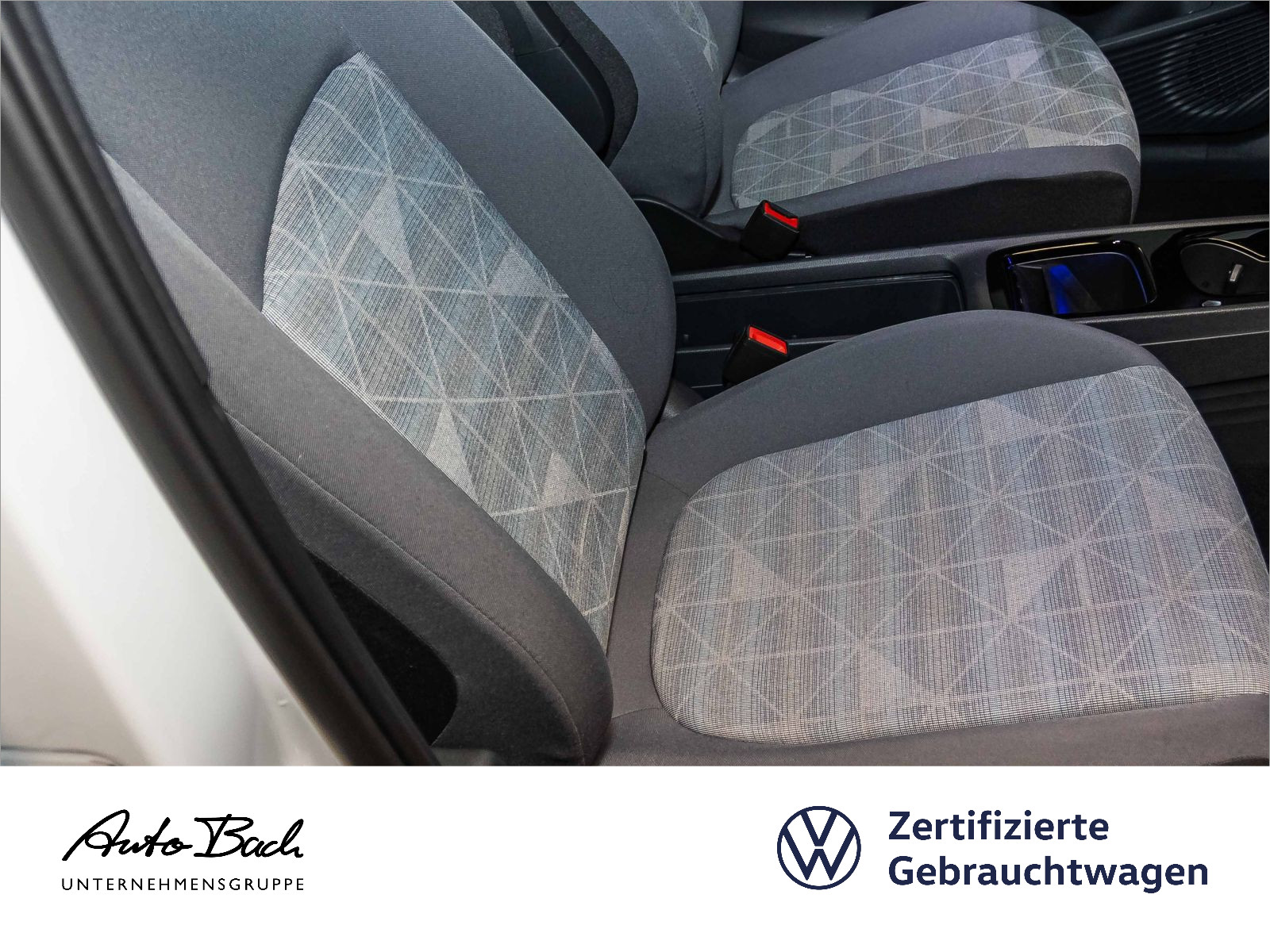 Volkswagen ID.3 Pro Navi LED Standhzg CarPlay ACC EPH