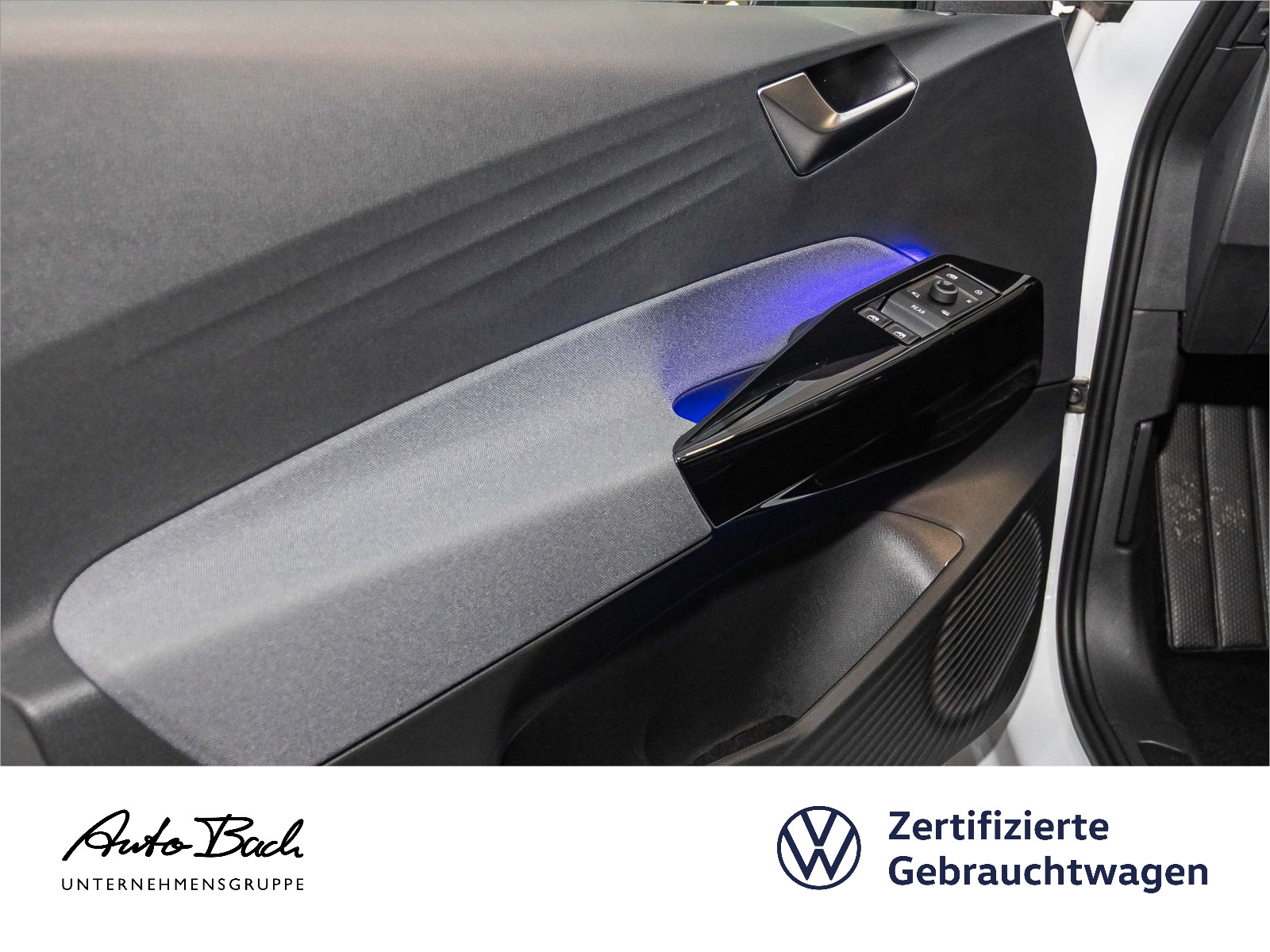 Volkswagen ID.3 Pro Navi LED Standhzg CarPlay ACC EPH