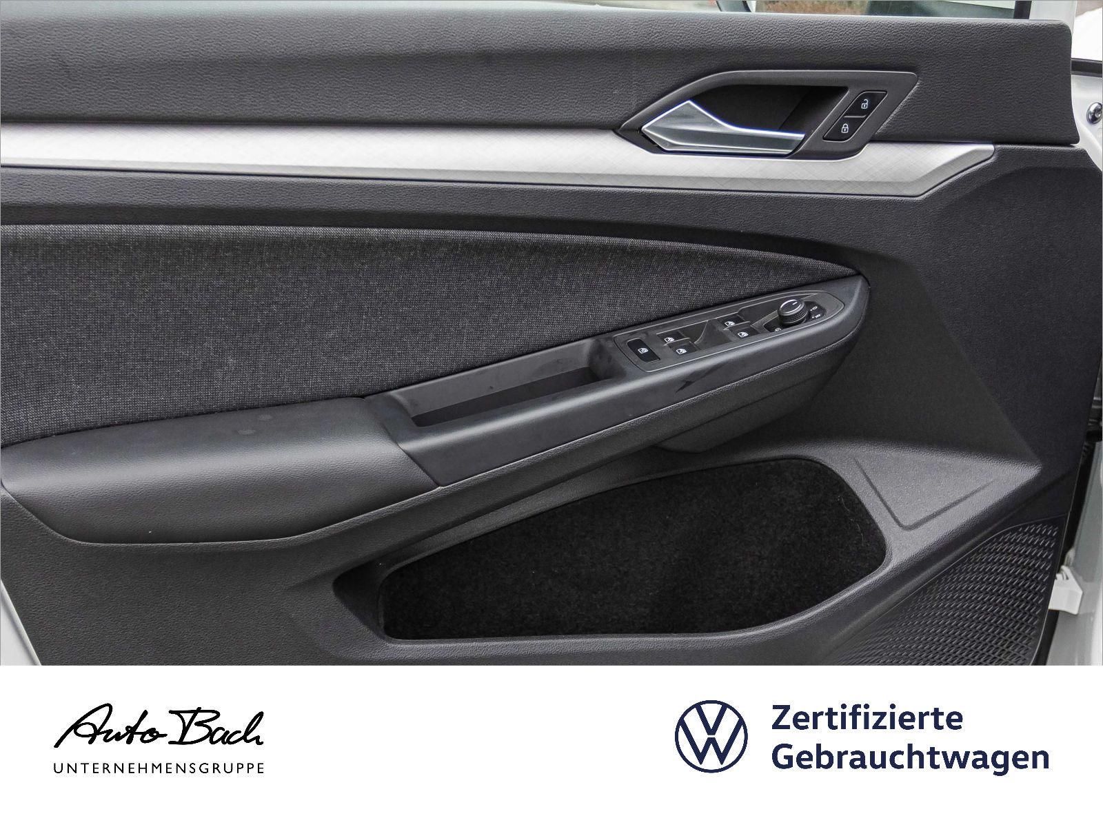 Volkswagen Golf VIII 1.5 TSI Life, Navi, LED, Rückfahrkamera, App-Connect, Klima