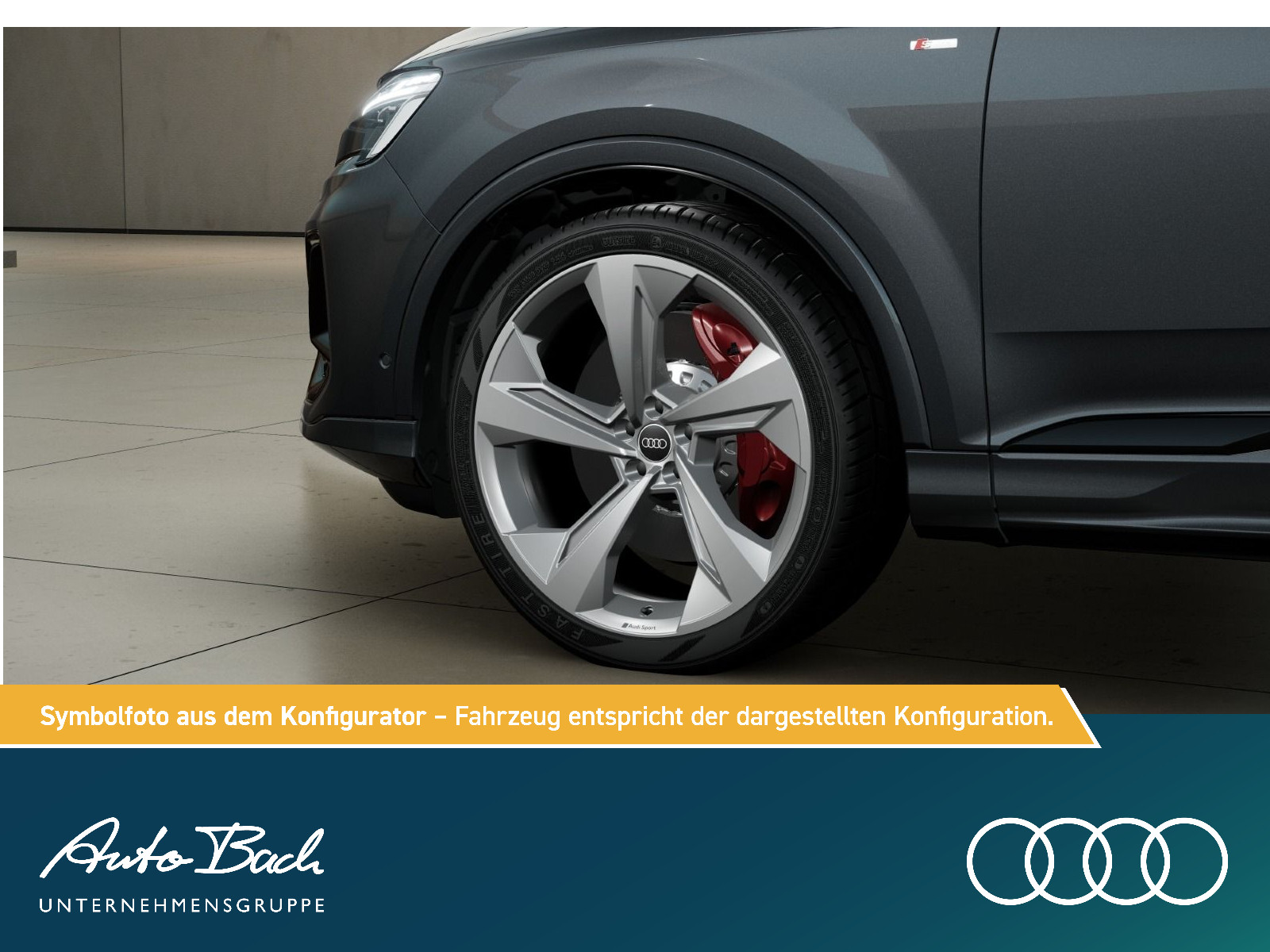 Audi Q7 S line TFSI e 290kW  AIR Allradenkung HUD PANO B&O AHK