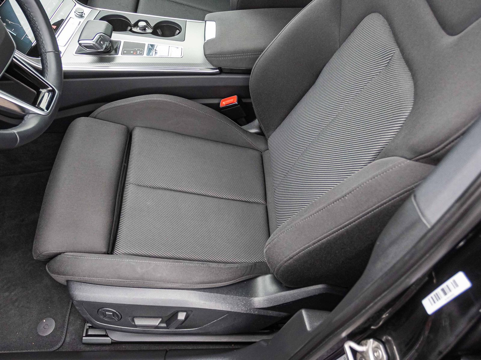 Audi A6 Avant S line 40TDI qu. S tronic  Navi ACC Panorama