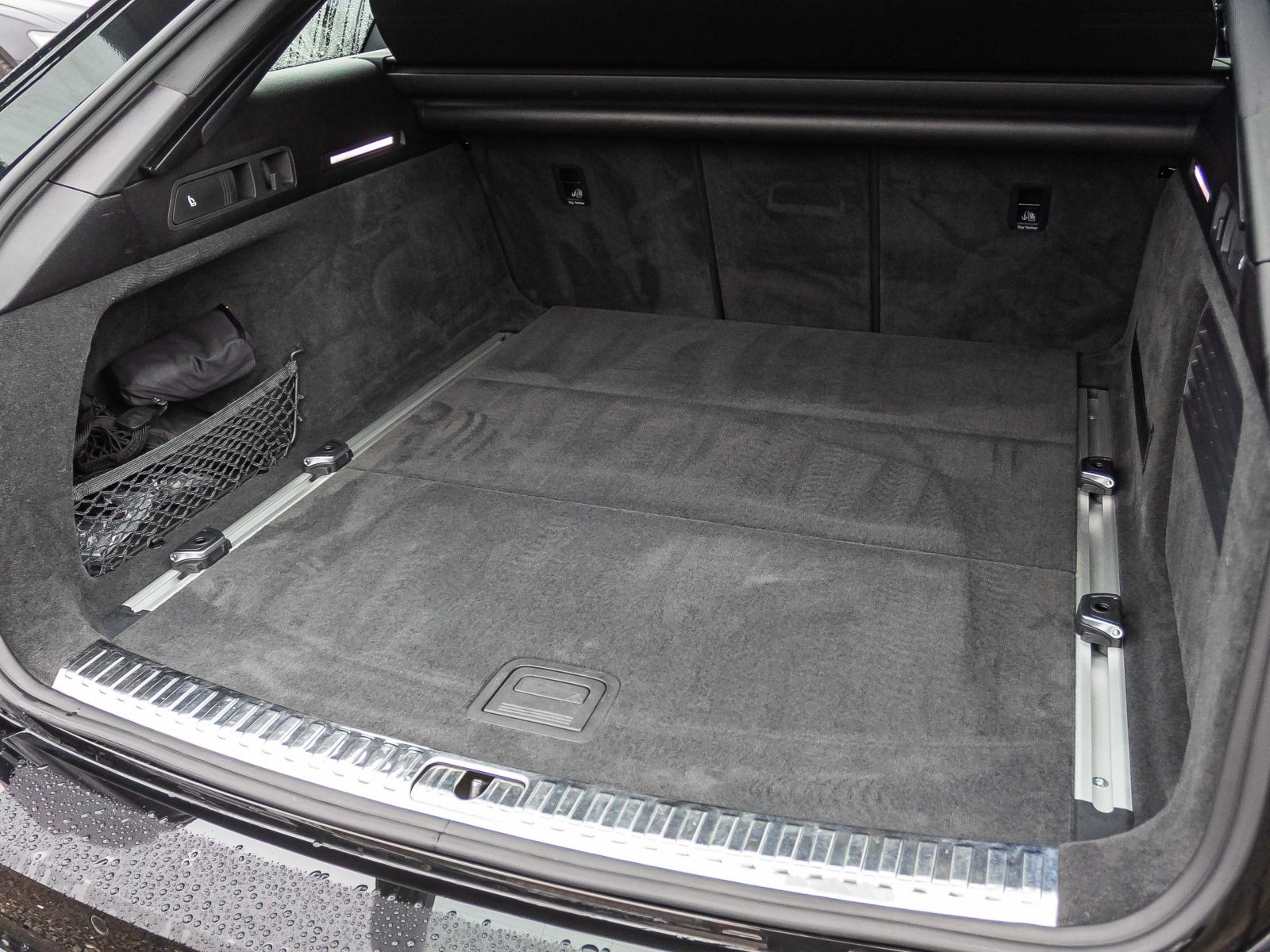 Audi A6 Avant S line 40TDI qu. S tronic  Navi ACC Panorama