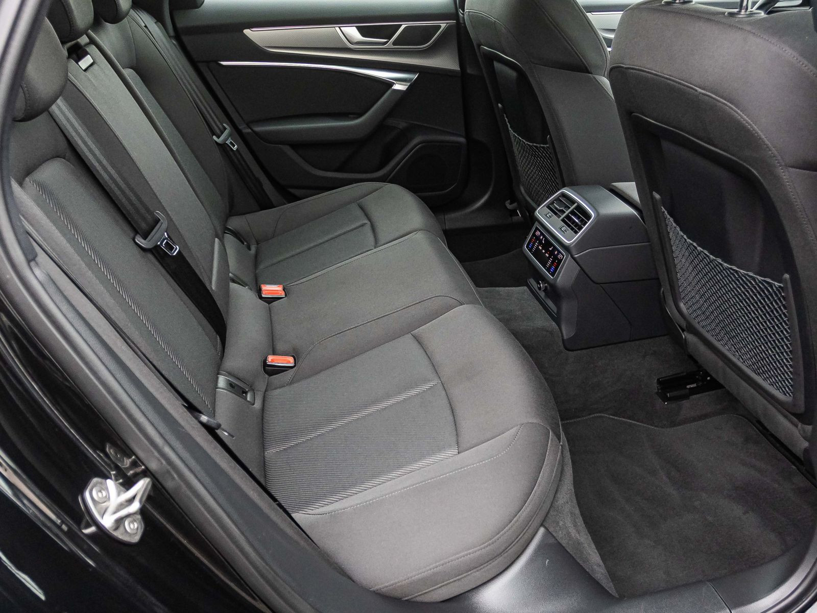 Audi A6 Avant S line 40TDI qu. S tronic  Navi ACC Panorama