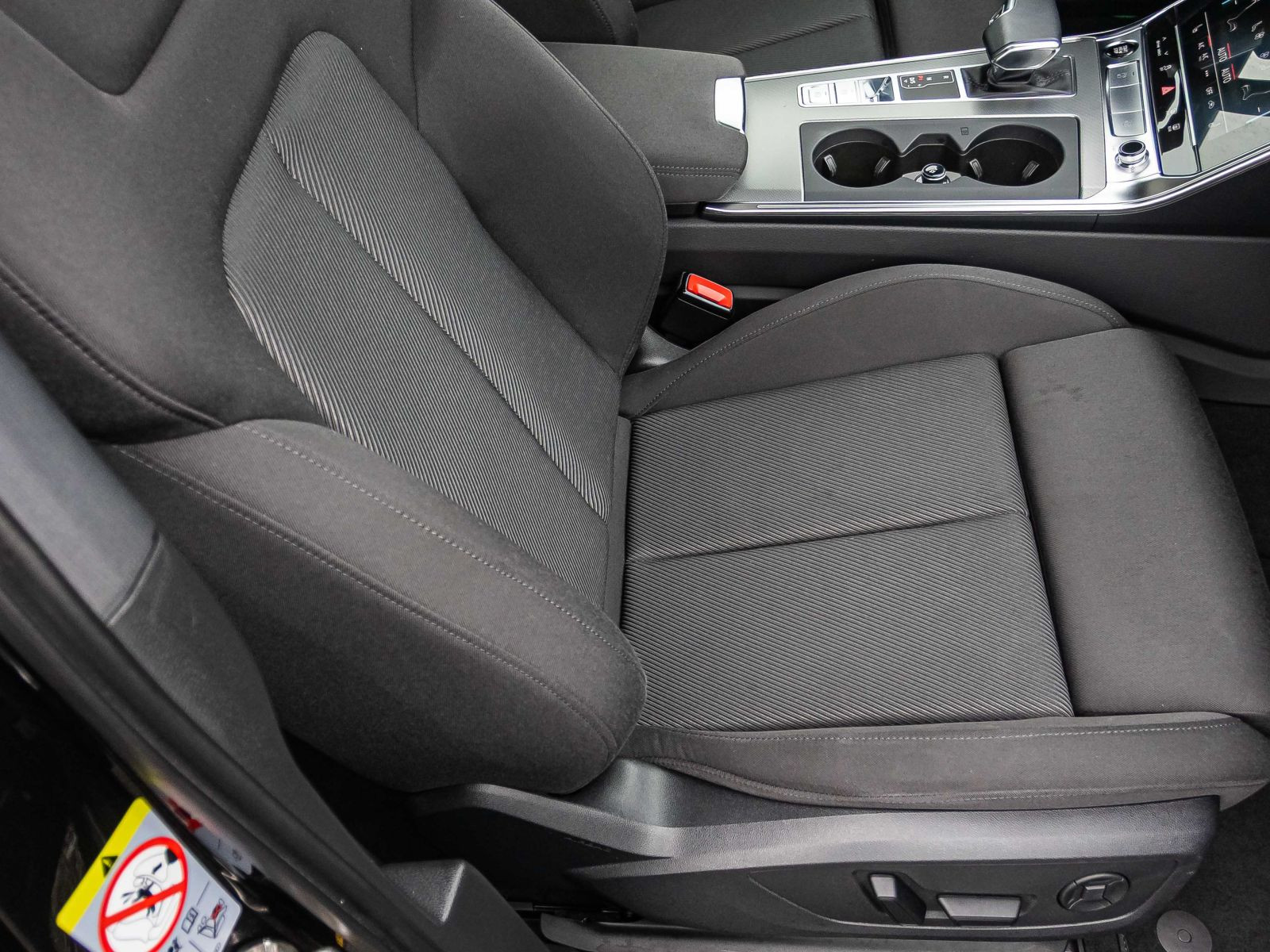 Audi A6 Avant S line 40TDI qu. S tronic  Navi ACC Panorama