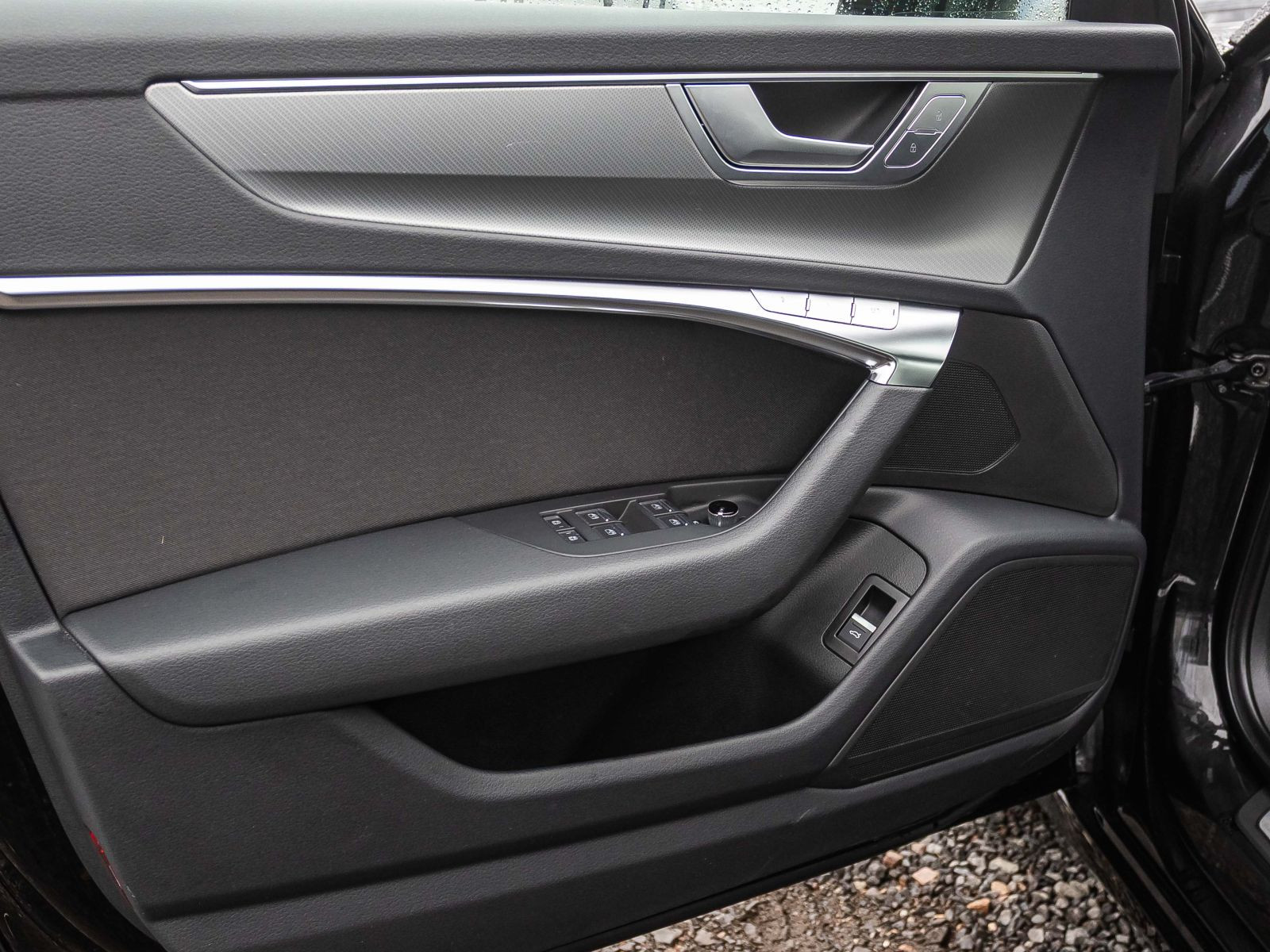 Audi A6 Avant S line 40TDI qu. S tronic  Navi ACC Panorama