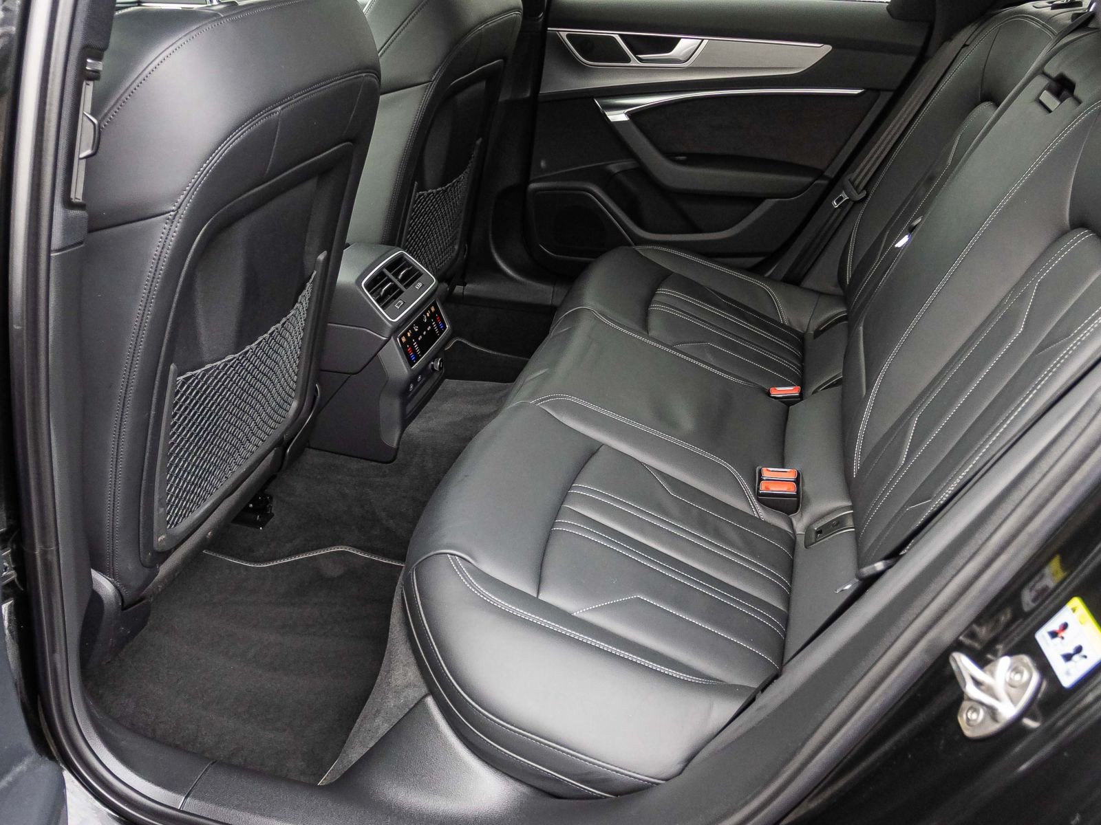 Audi A6 Avant S line 55 TFSI qu. S tronic Panorama HuD ACC