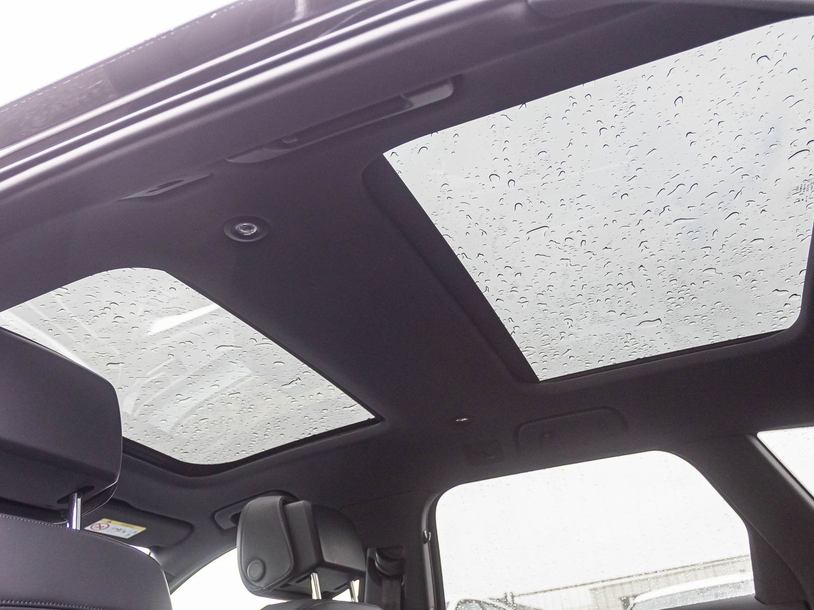 Audi A6 Avant S line 55 TFSI qu. S tronic Panorama HuD ACC